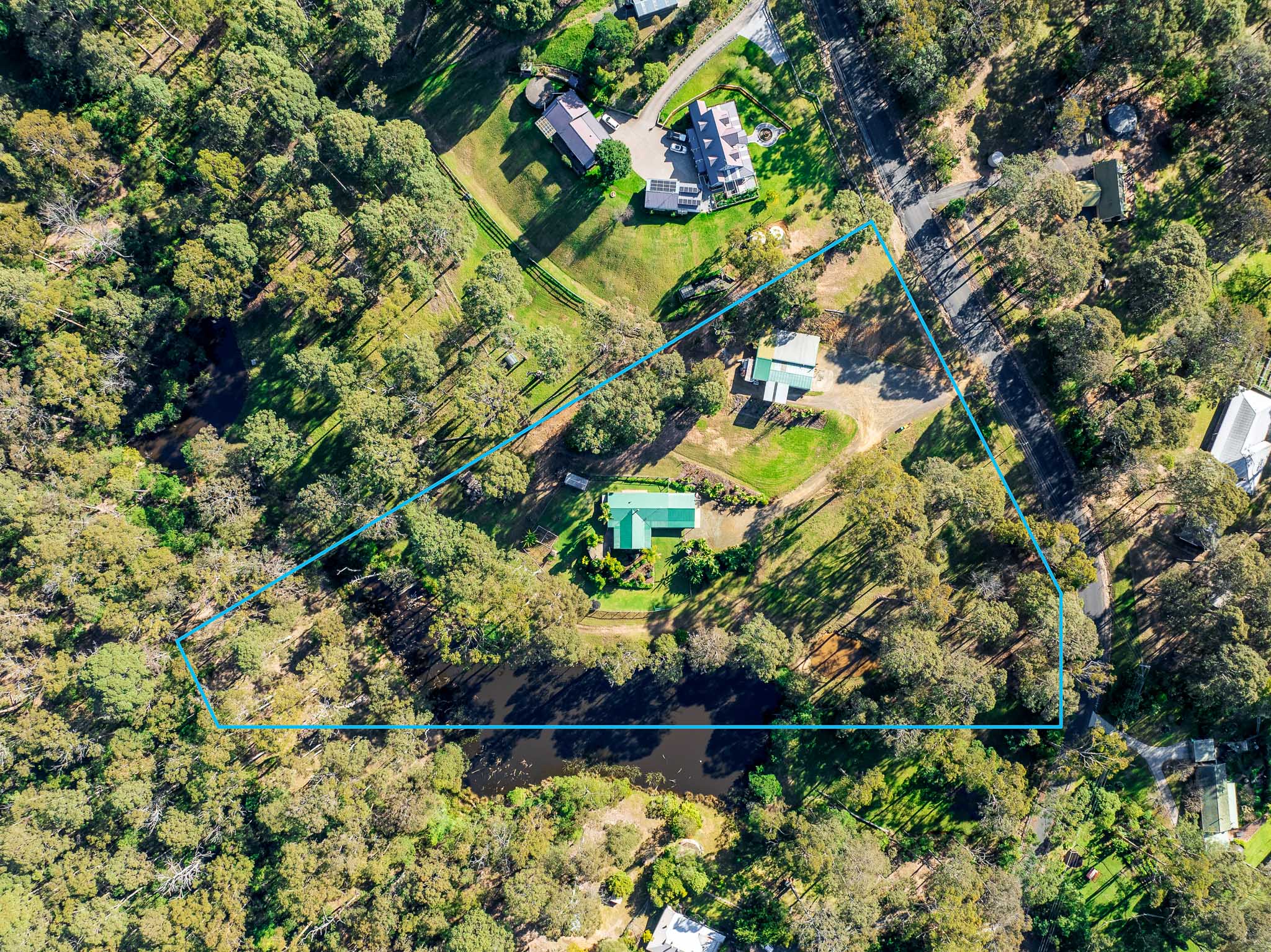 52 Corunna Road, Narooma