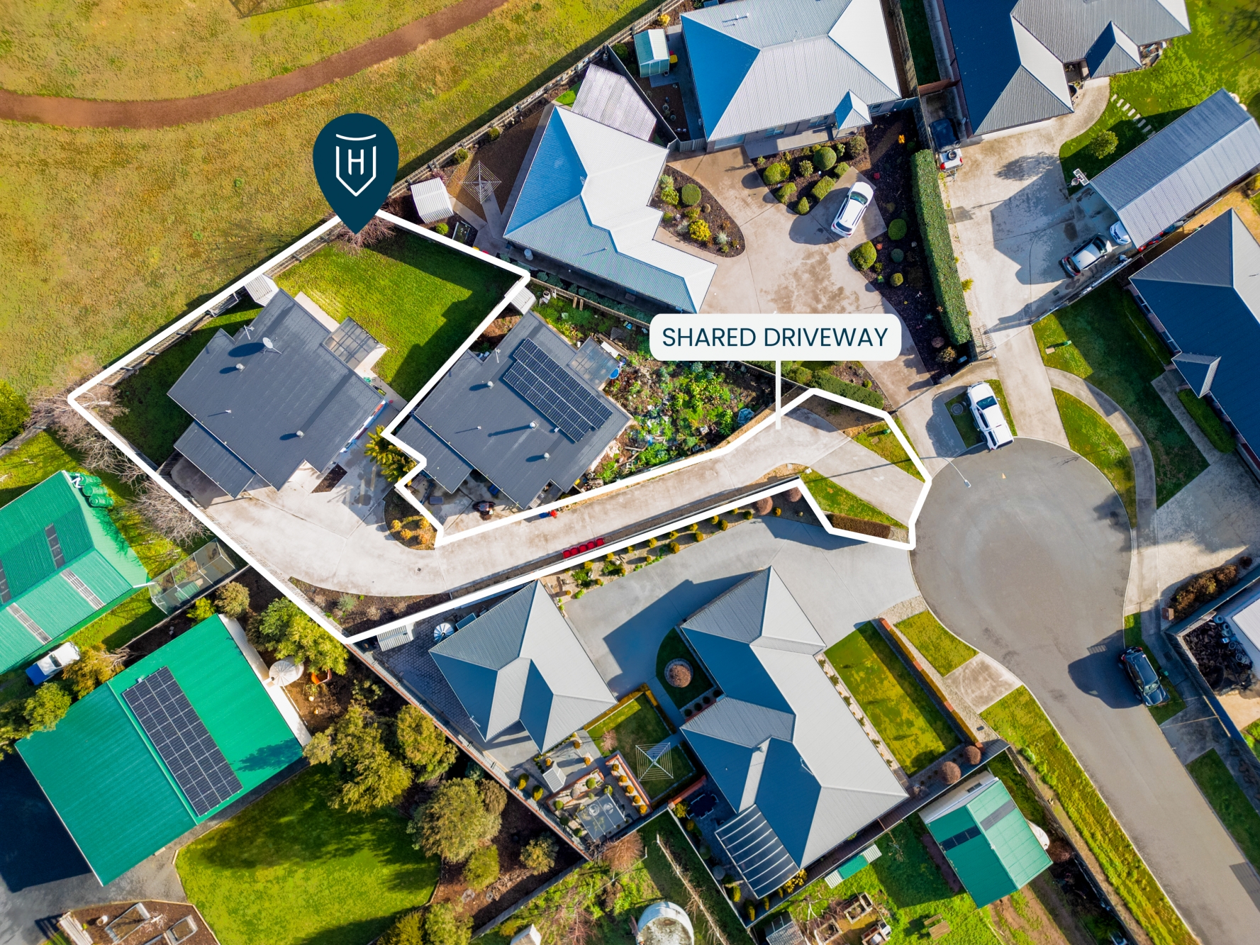 2 / 2 Carol Court, Westbury