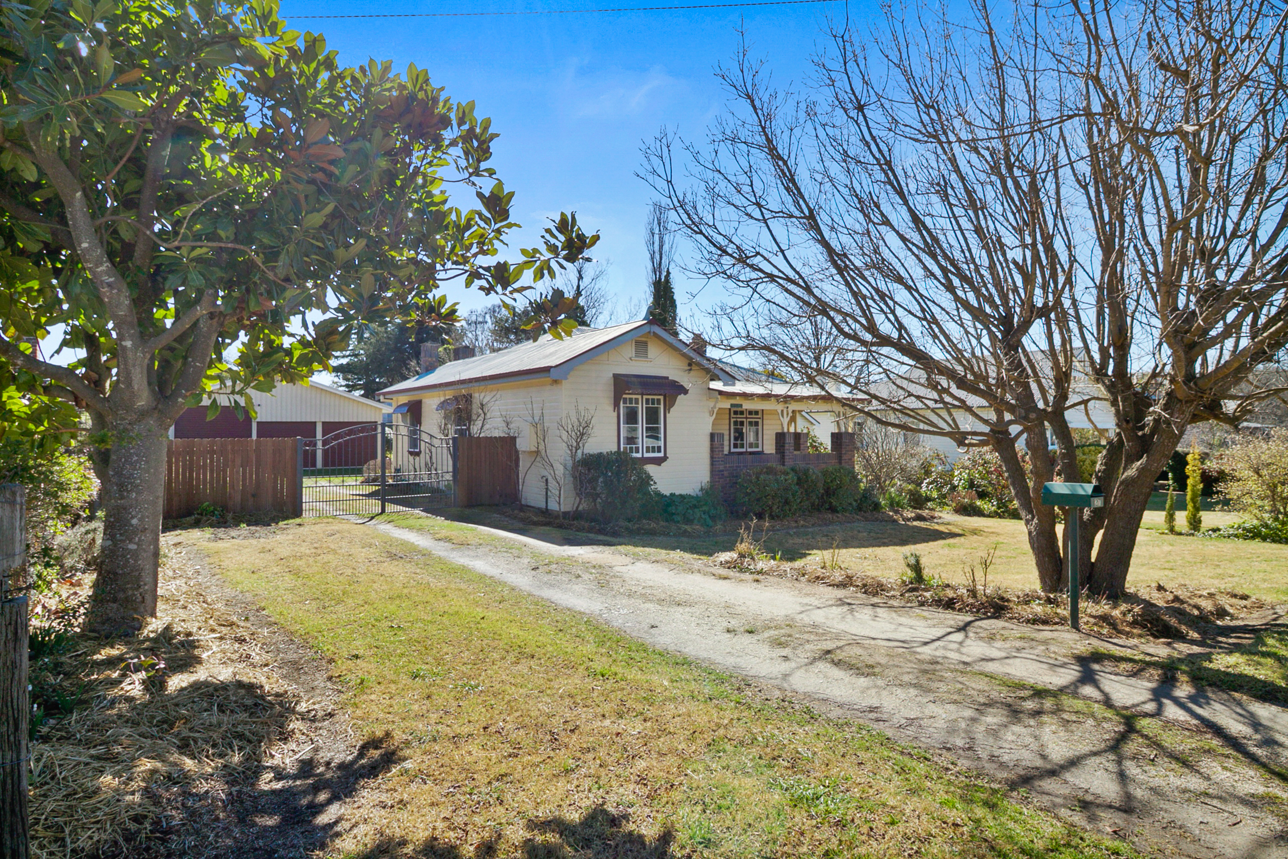 27 Queen Street, URALLA