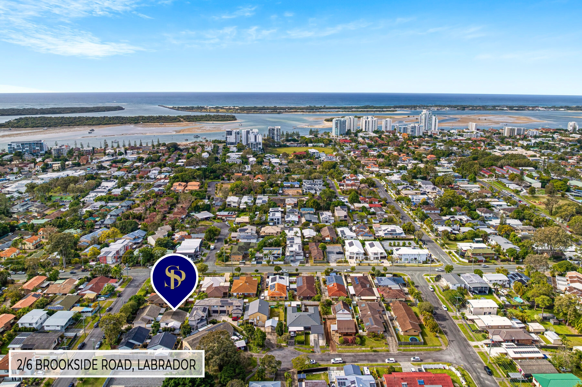 2 / 6 Brookside Road, Labrador
