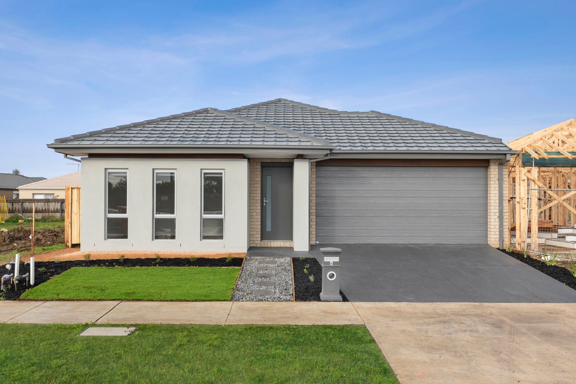 Listing image for 4 Avocet Way, ARMSTRONG CREEK  VIC  3217