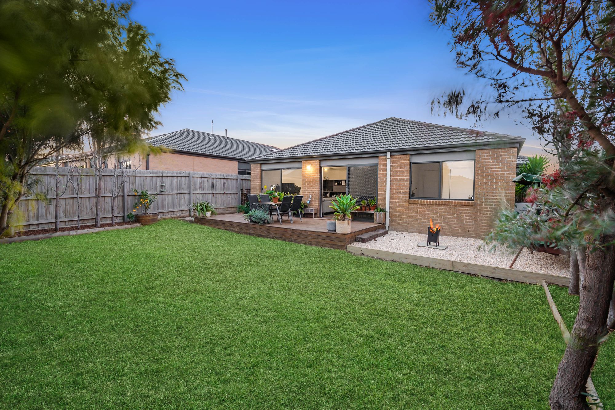 7 Snedden Street, ARMSTRONG CREEK