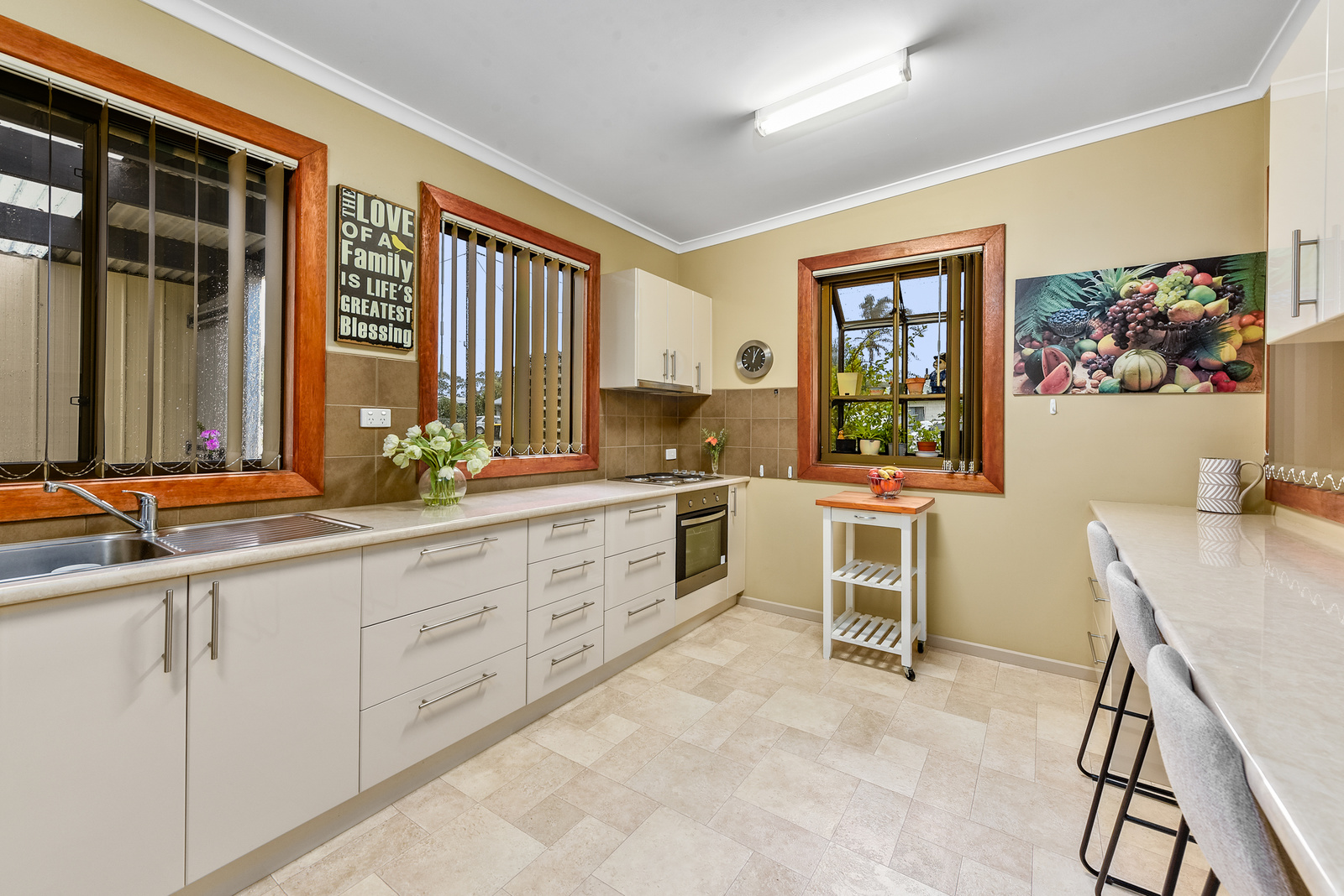 1 West Street, Tarpeena