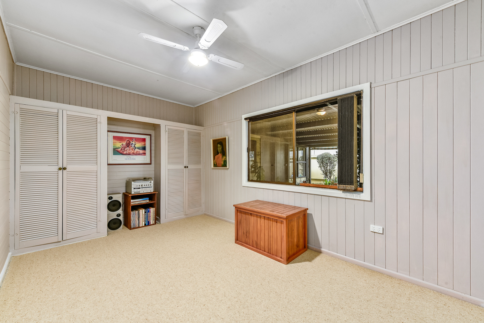 1 West Street, Tarpeena