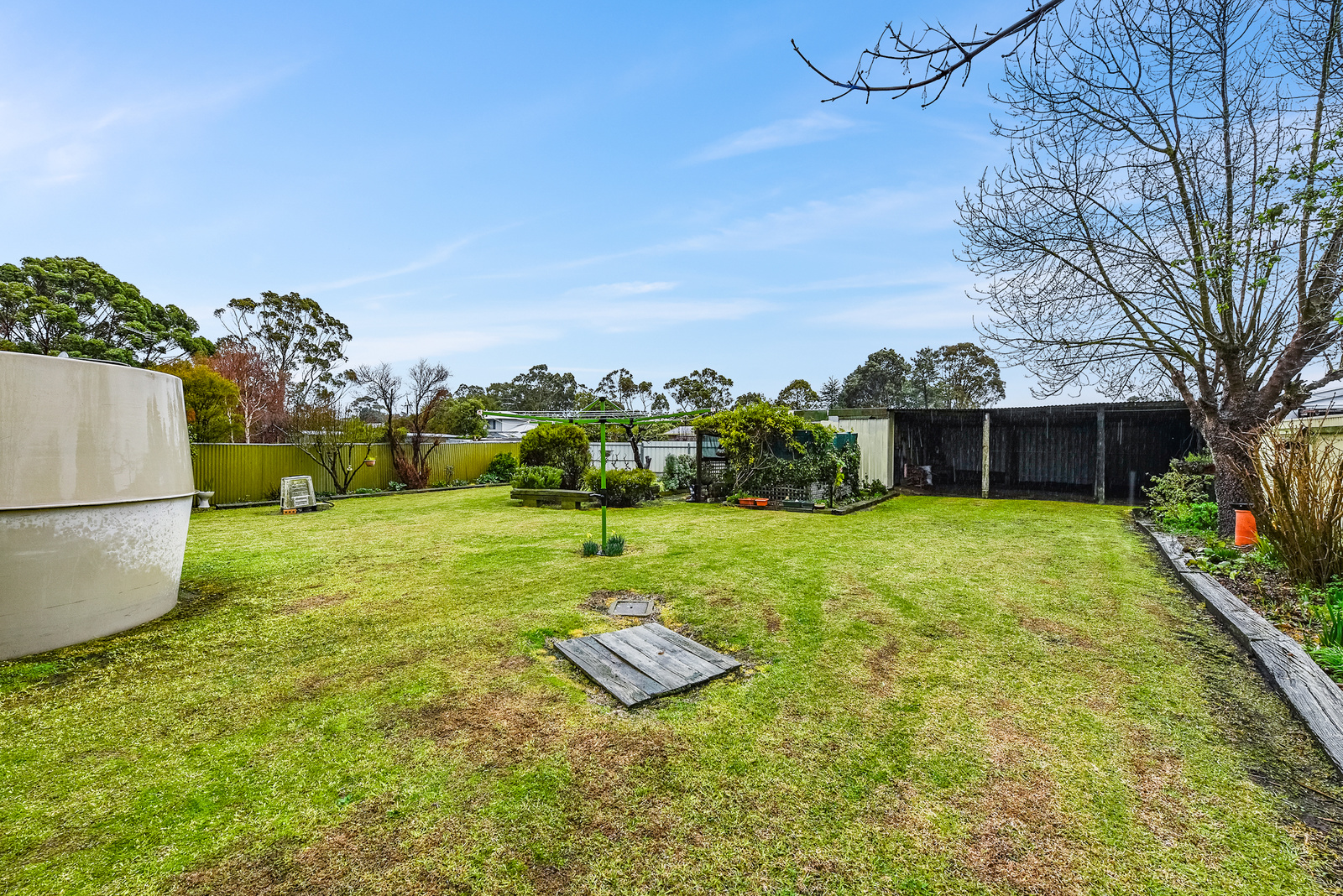 1 West Street, Tarpeena