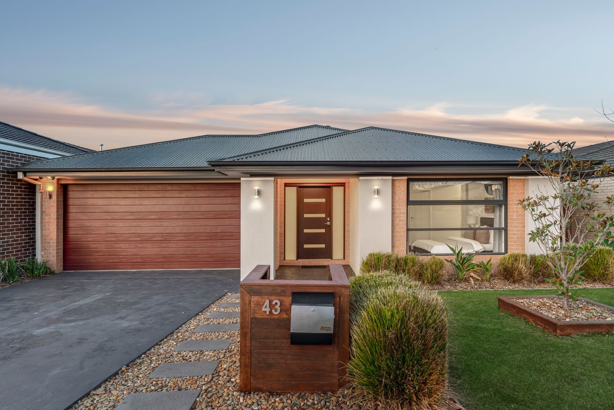 43 Aspect Road, MOUNT DUNEED