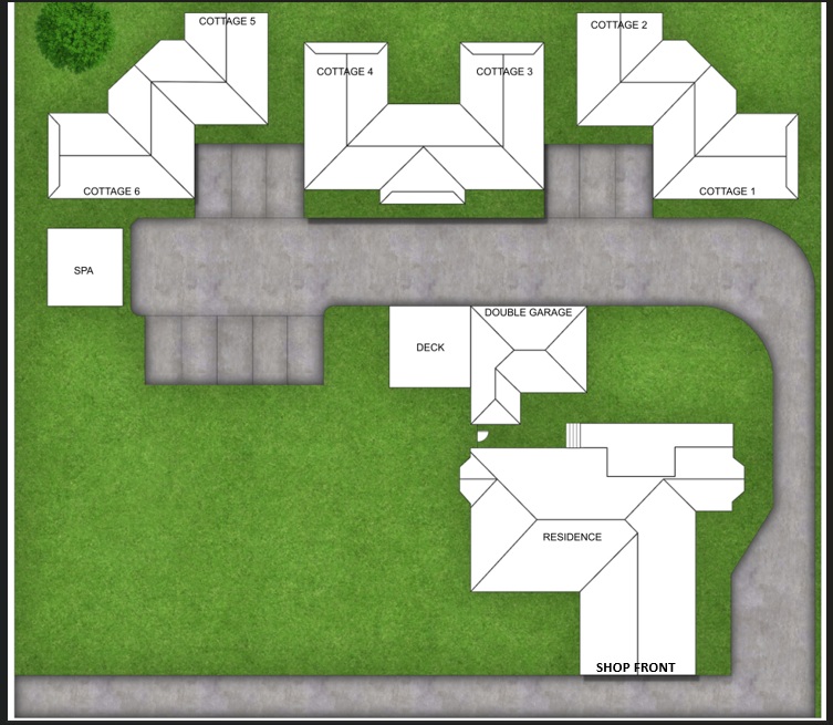 24 Gillies Range Road, Yungaburra