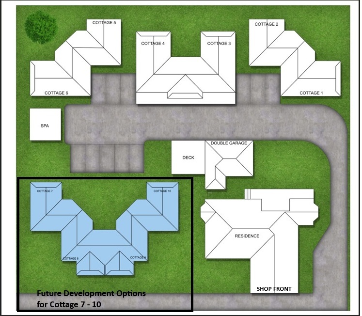 24 Gillies Range Road, Yungaburra