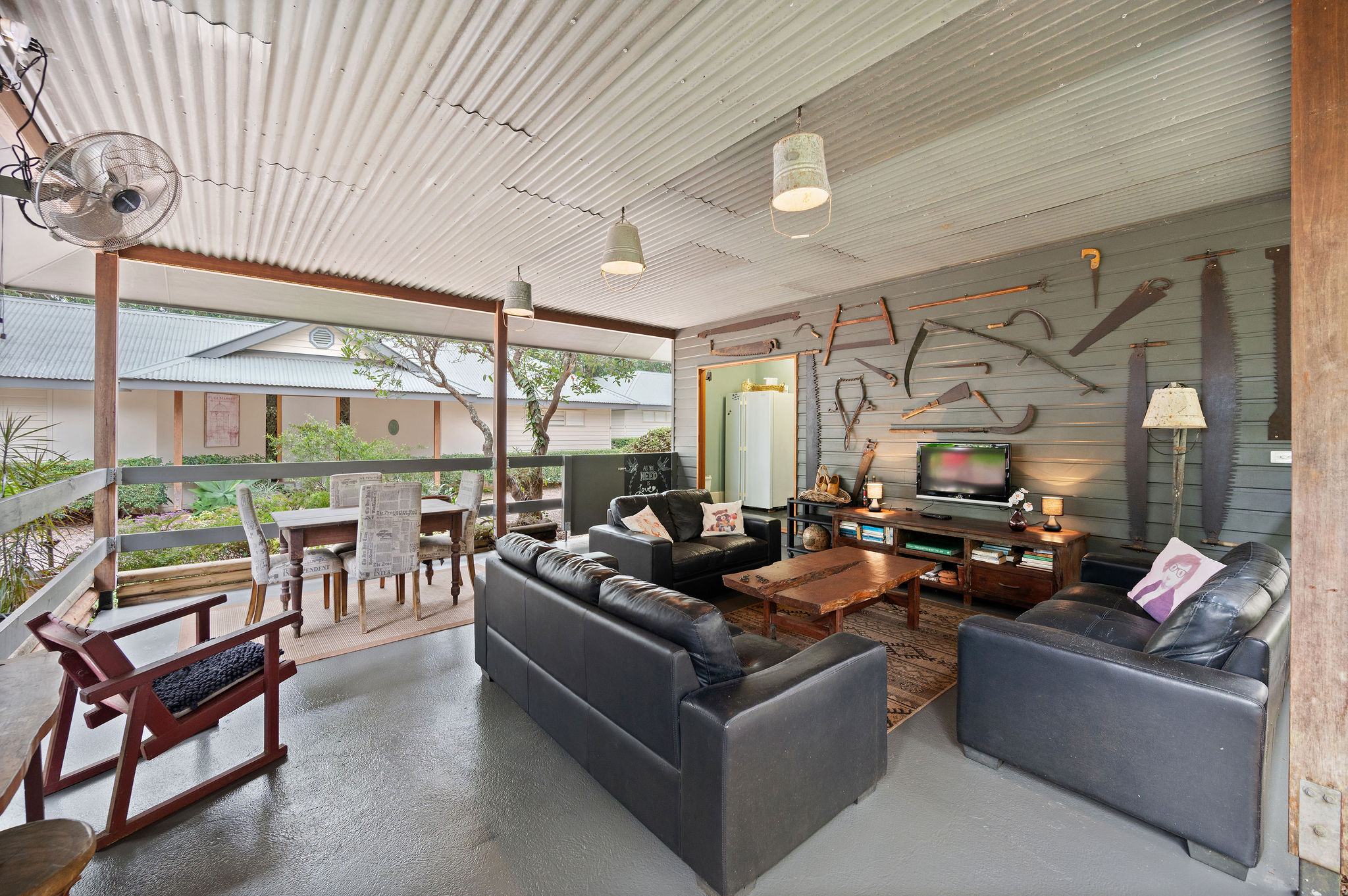 24 Gillies Range Road, Yungaburra