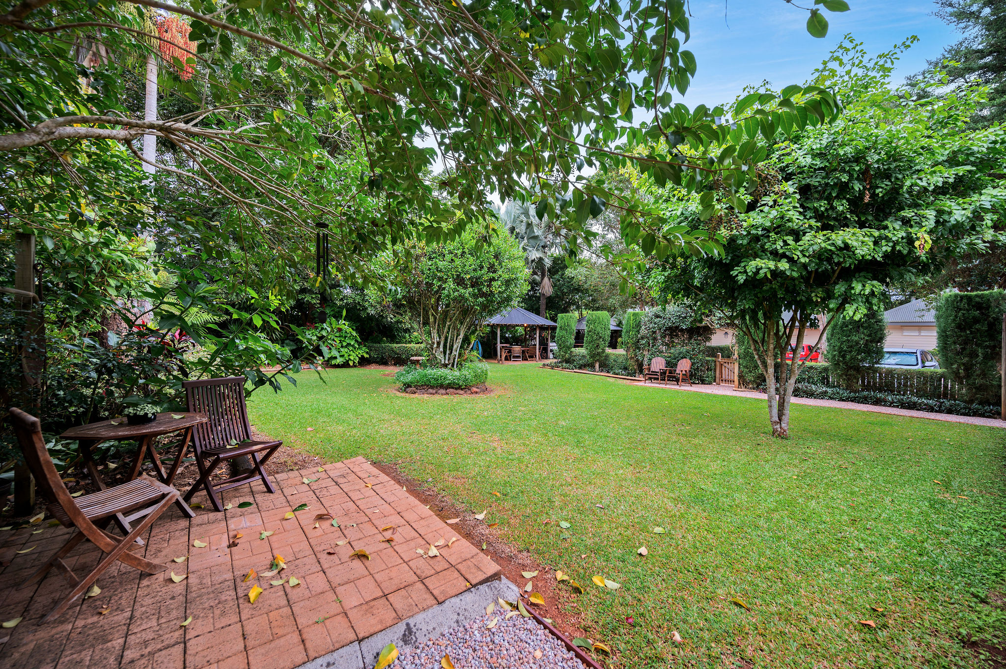 24 Gillies Range Road, Yungaburra
