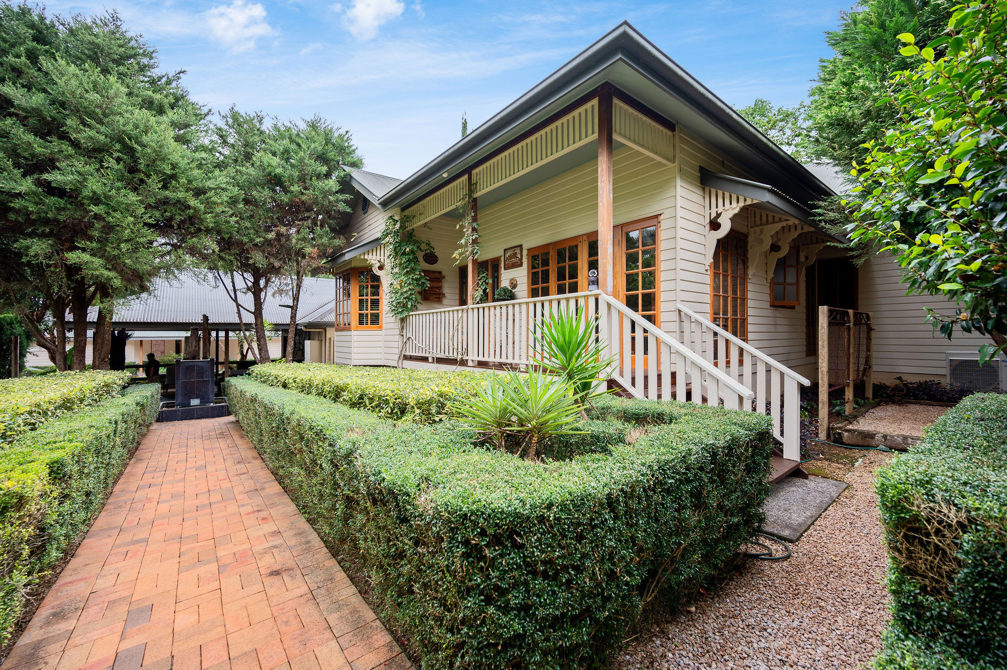 24 Gillies Range Road, Yungaburra