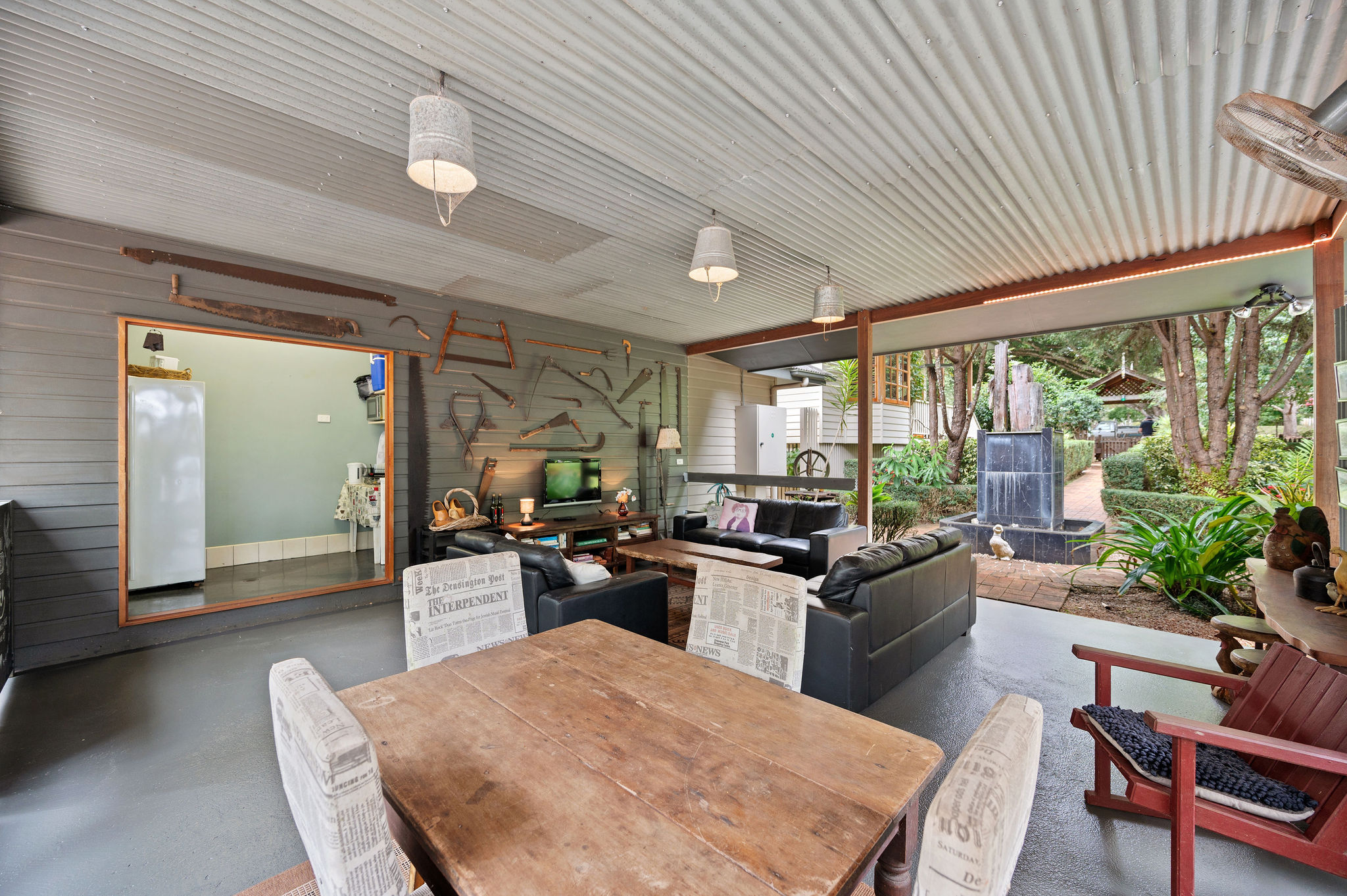 24 Gillies Range Road, Yungaburra