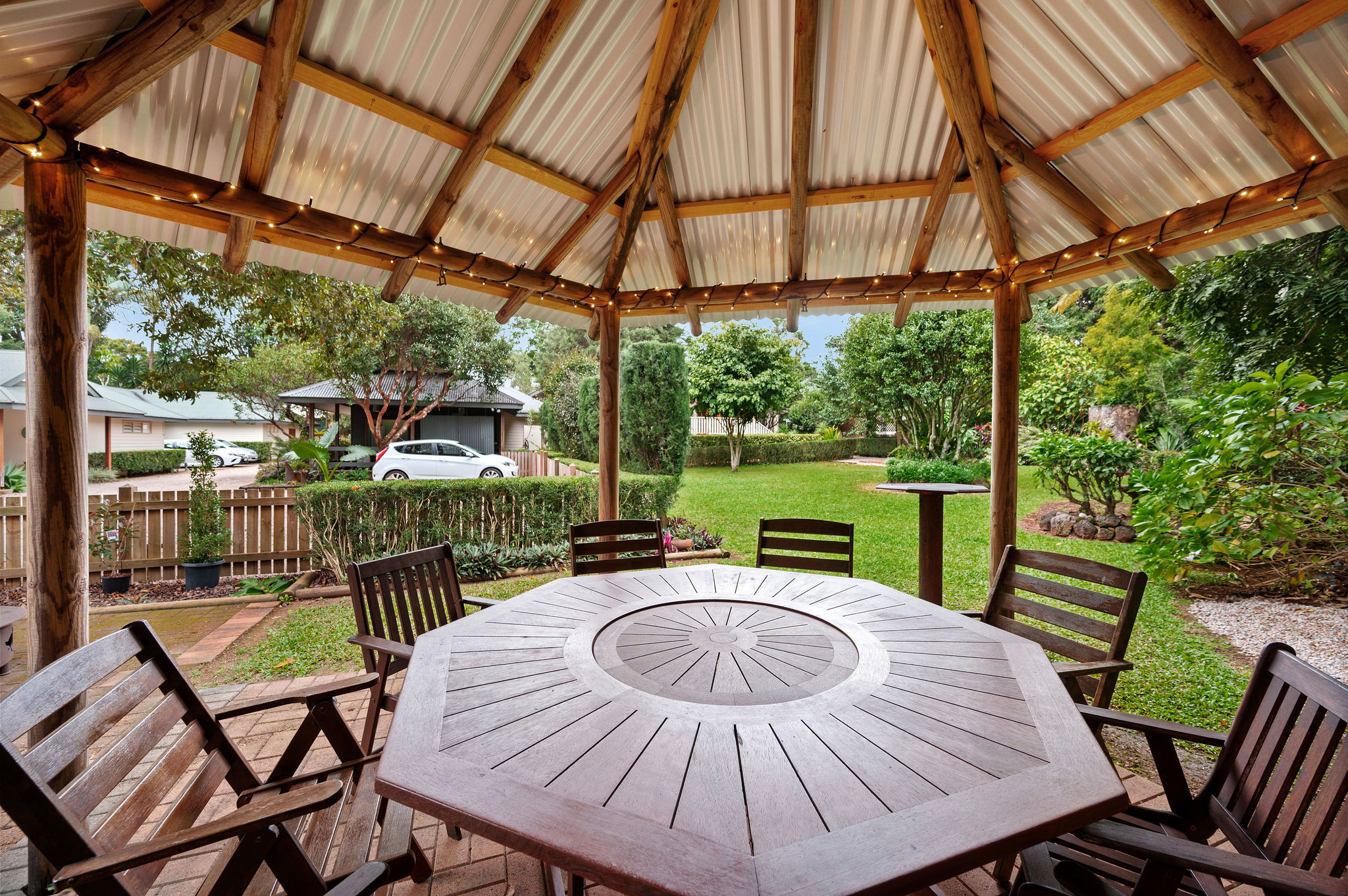 24 Gillies Range Road, Yungaburra