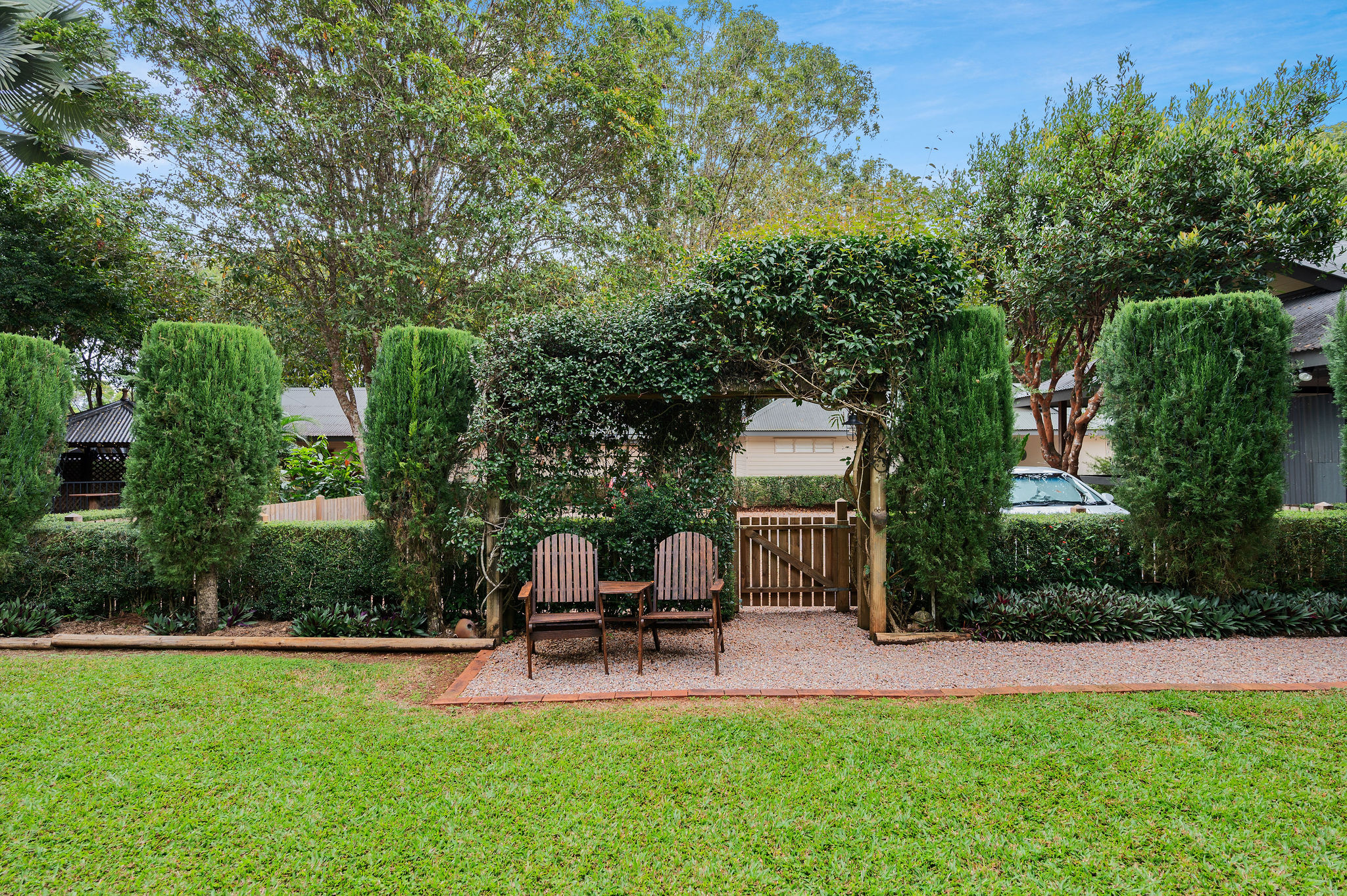 24 Gillies Range Road, Yungaburra