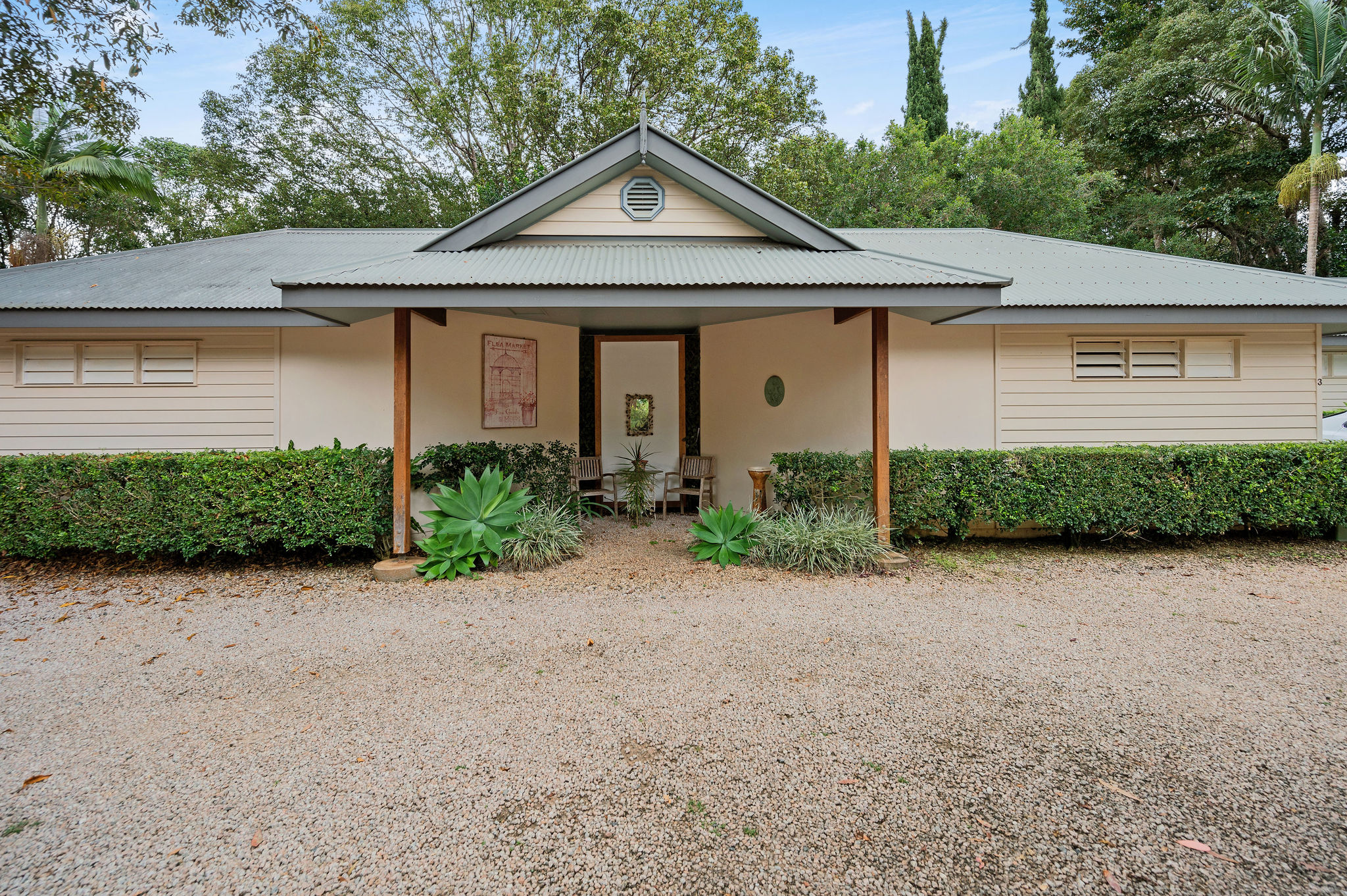 24 Gillies Range Road, Yungaburra