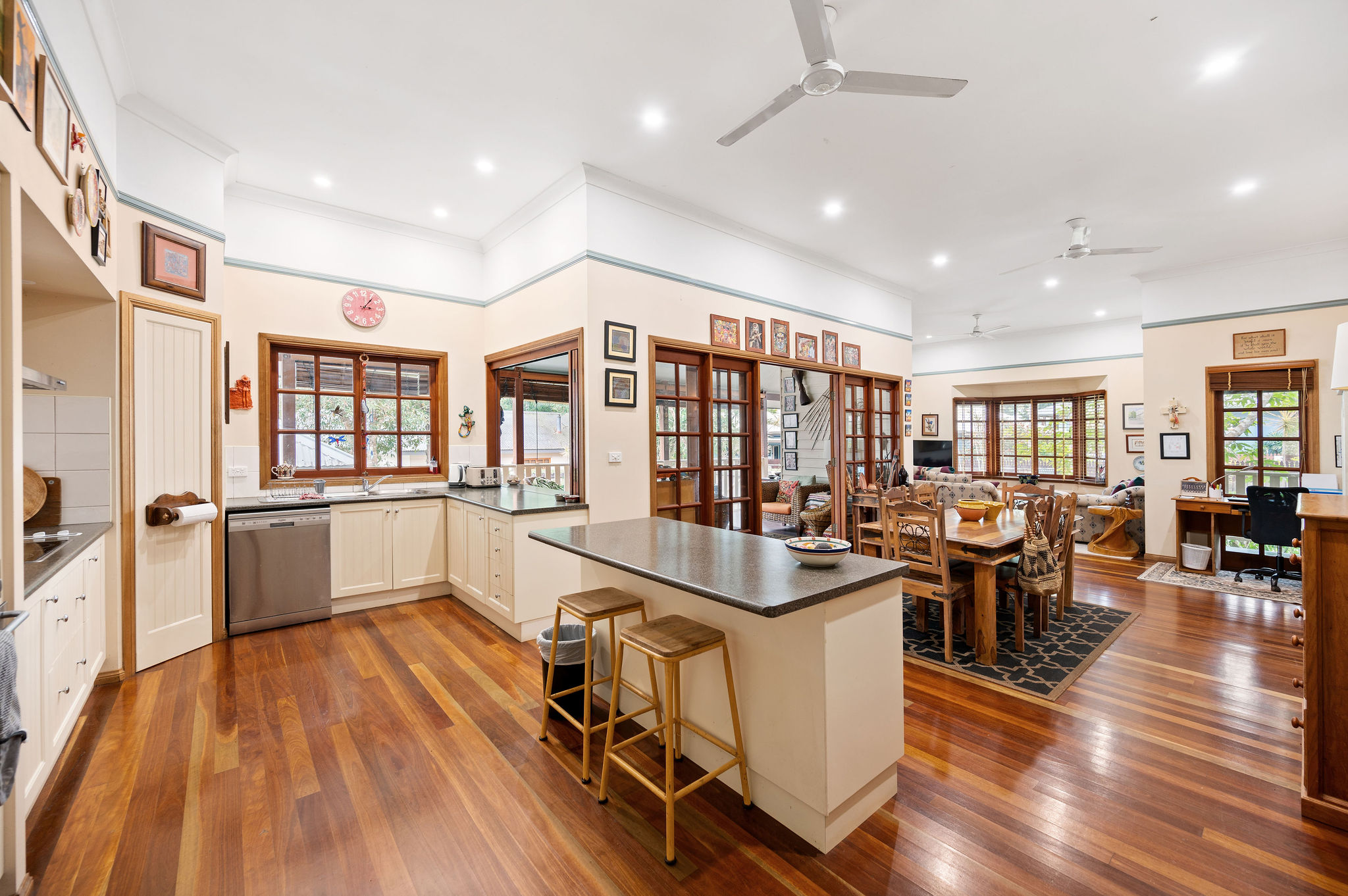 24 Gillies Range Road, Yungaburra