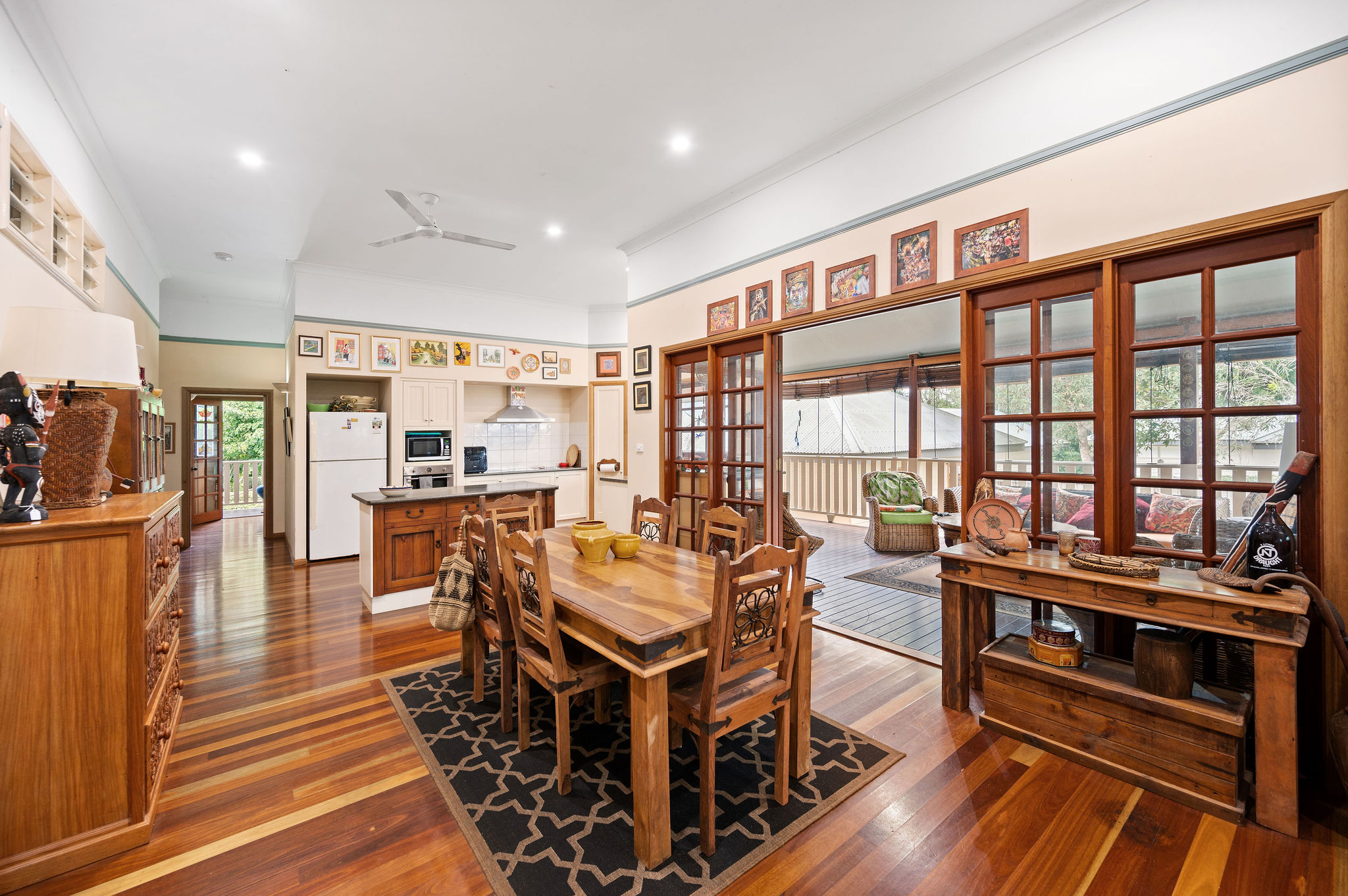 24 Gillies Range Road, Yungaburra