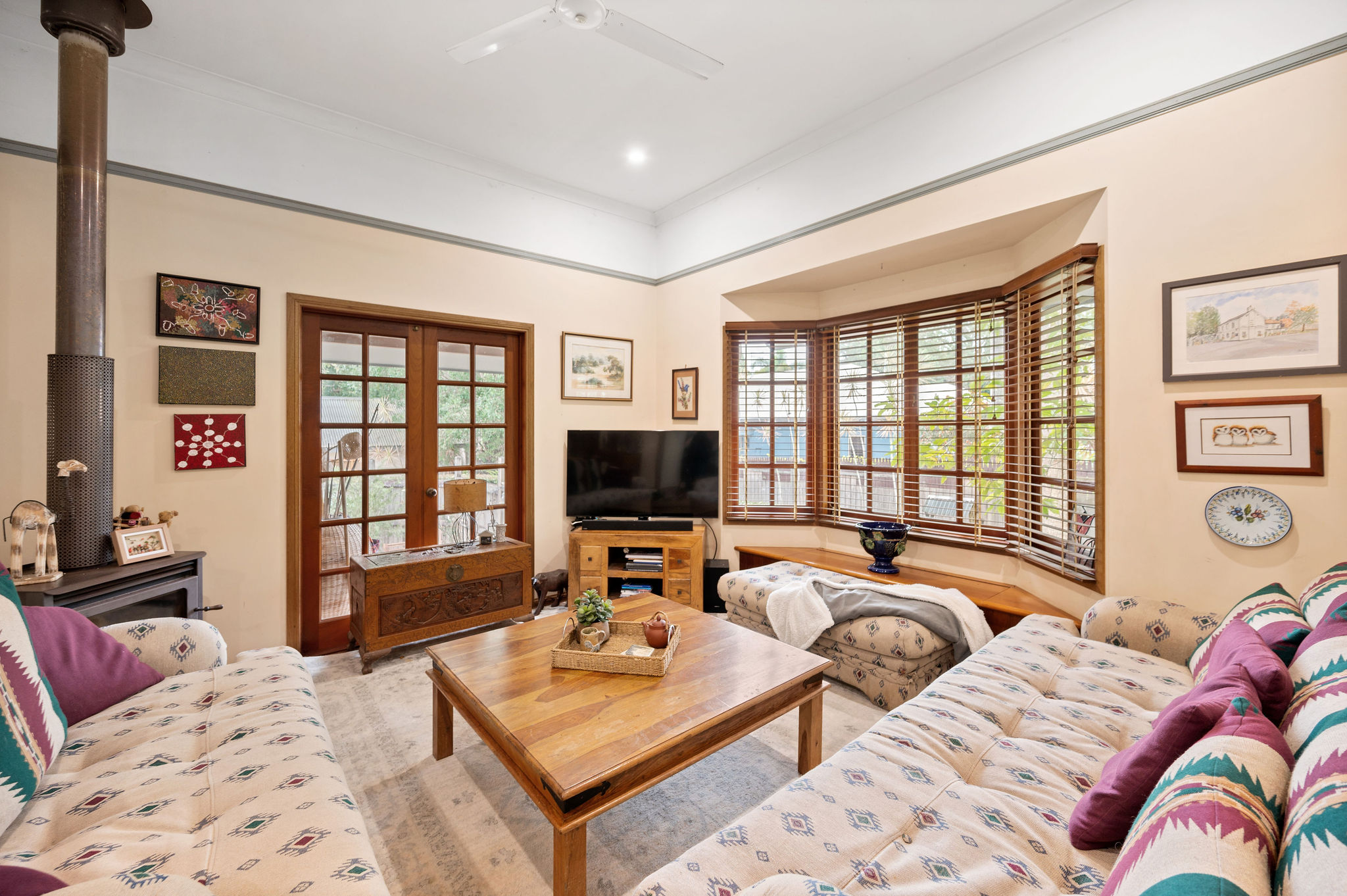 24 Gillies Range Road, Yungaburra