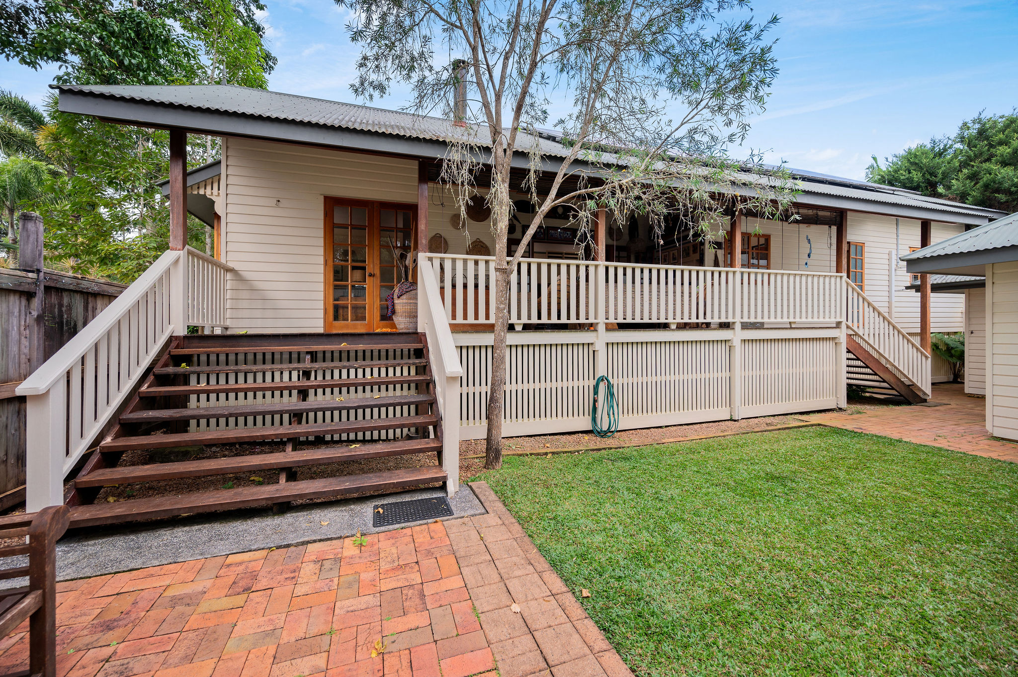 24 Gillies Range Road, Yungaburra