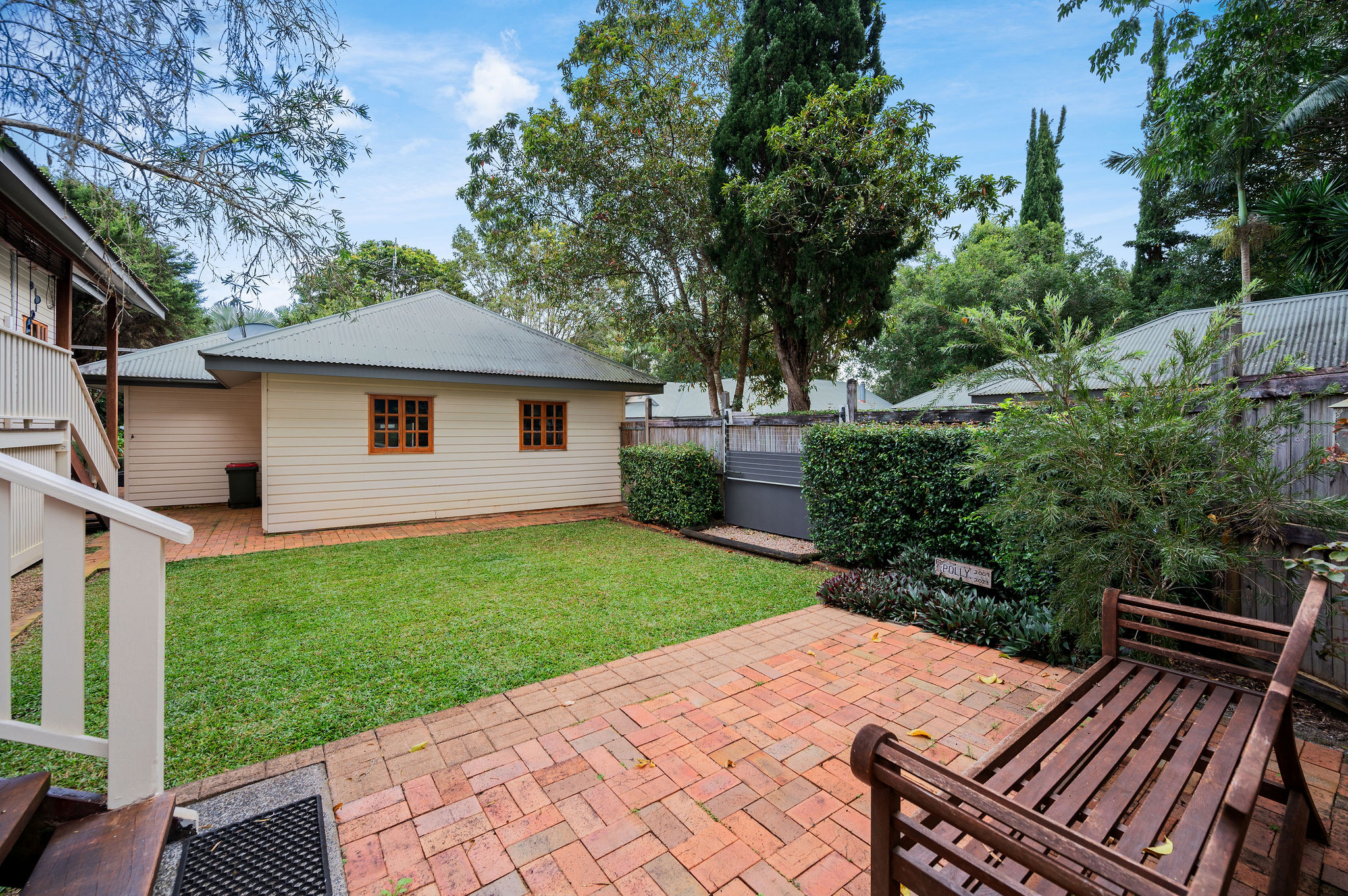 24 Gillies Range Road, Yungaburra