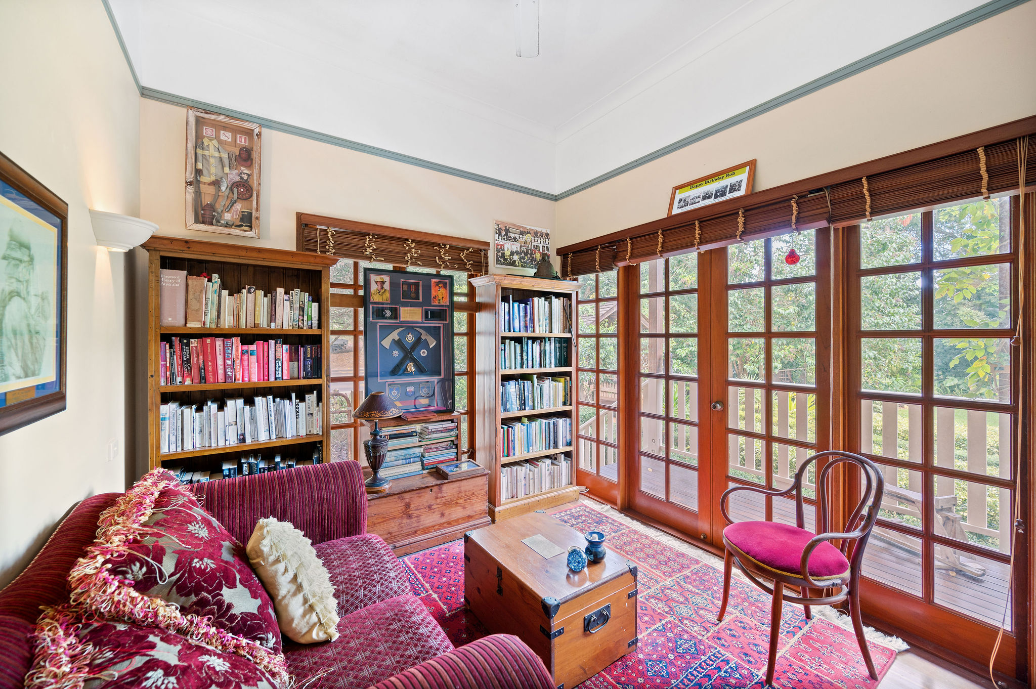 24 Gillies Range Road, Yungaburra