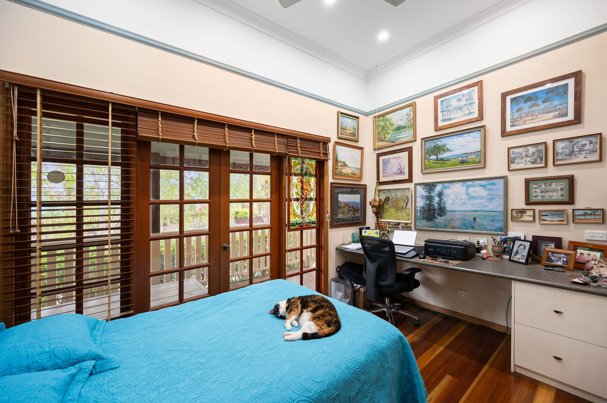 24 Gillies Range Road, Yungaburra