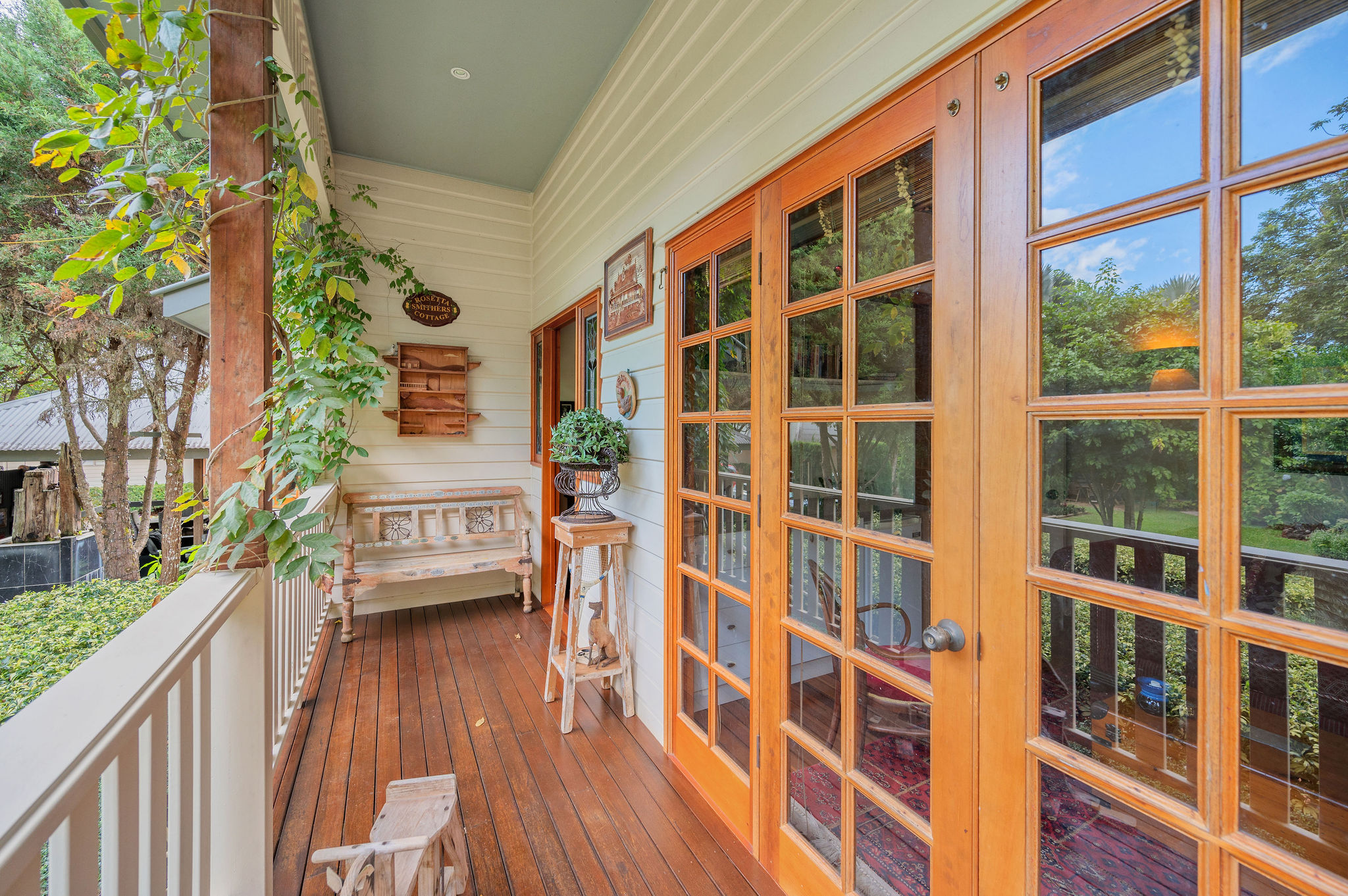 24 Gillies Range Road, Yungaburra