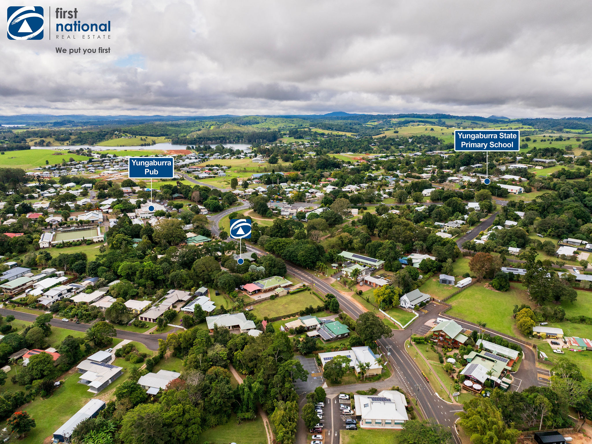 24 Gillies Range Road, Yungaburra