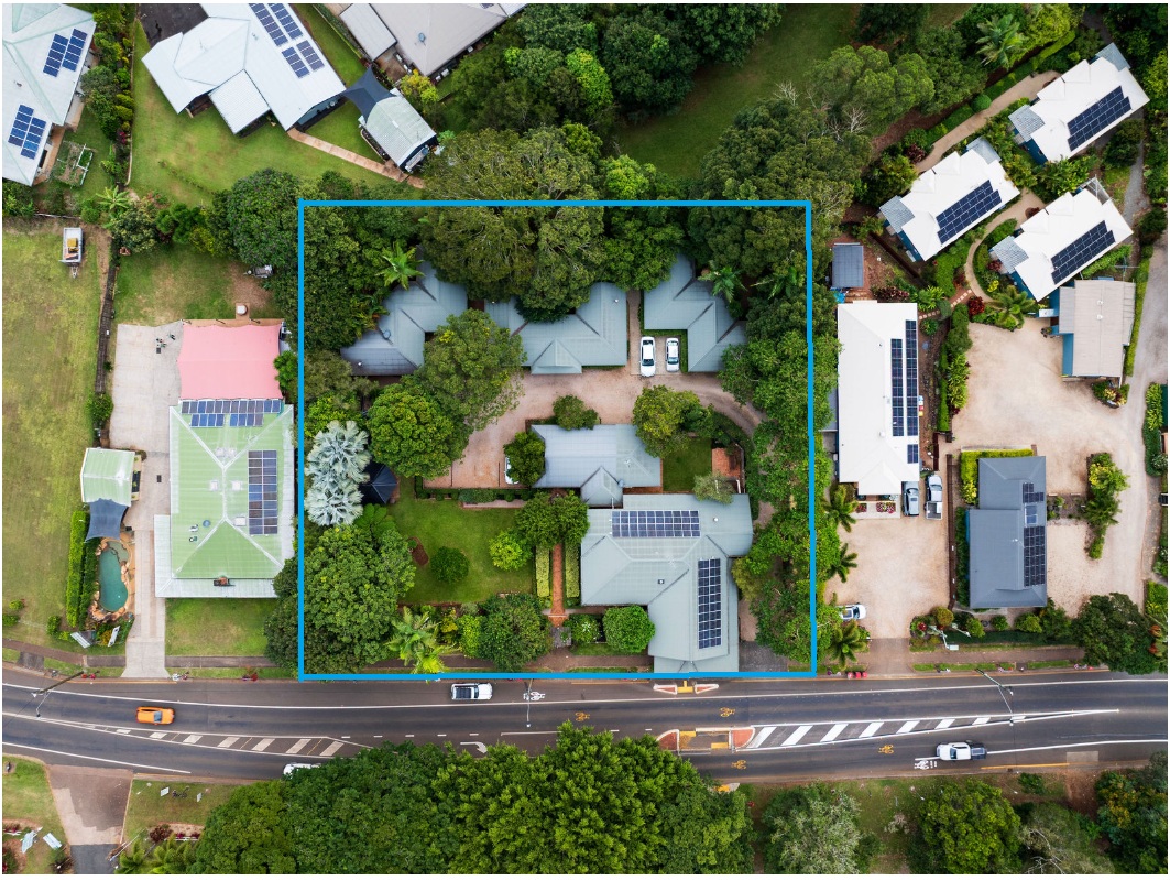 24 Gillies Range Road, Yungaburra