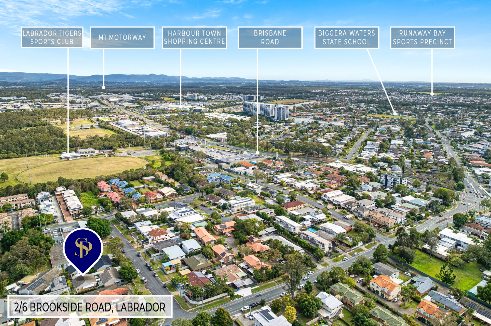 2 / 6 Brookside Road, Labrador