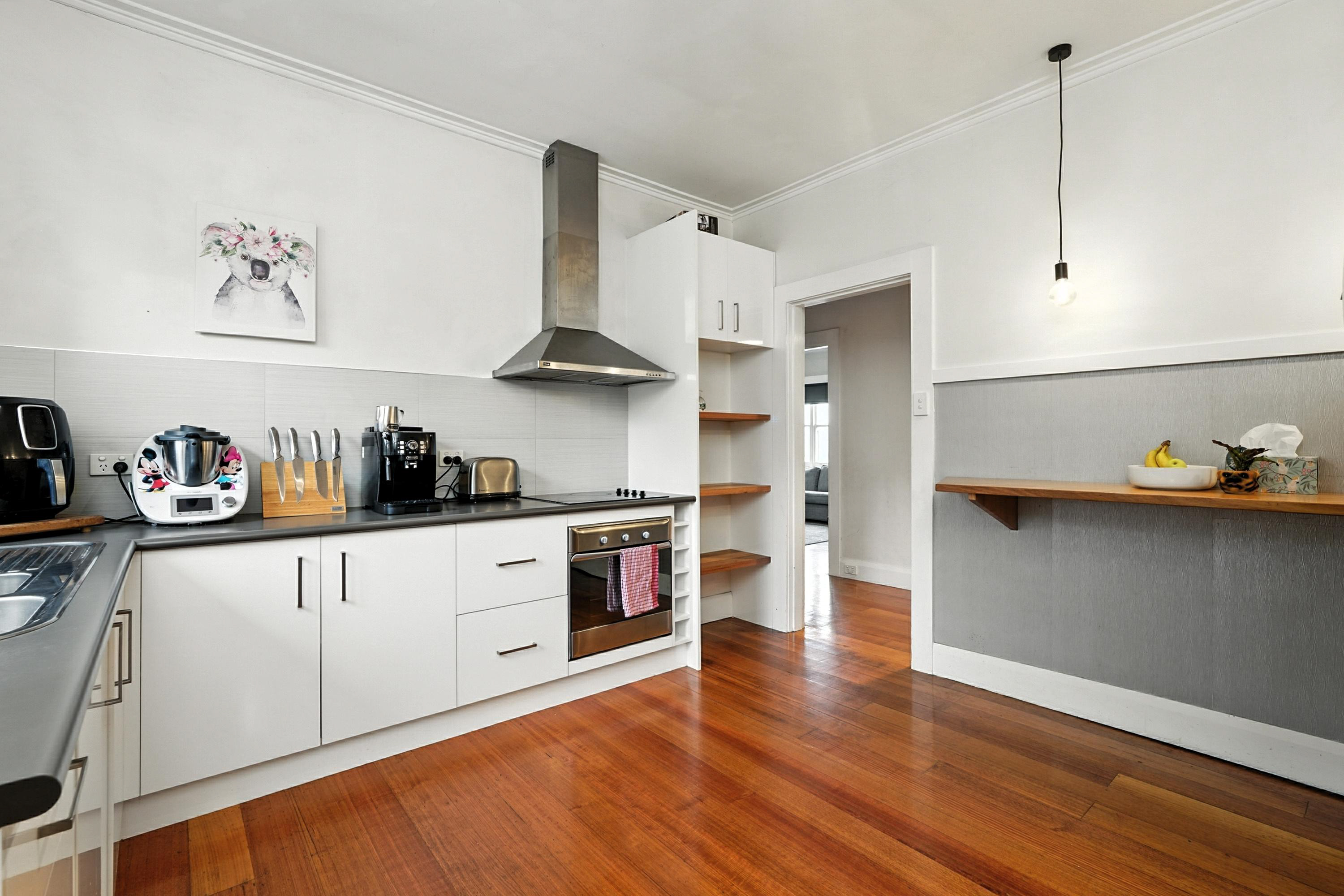 23 Prospect Street, Prospect