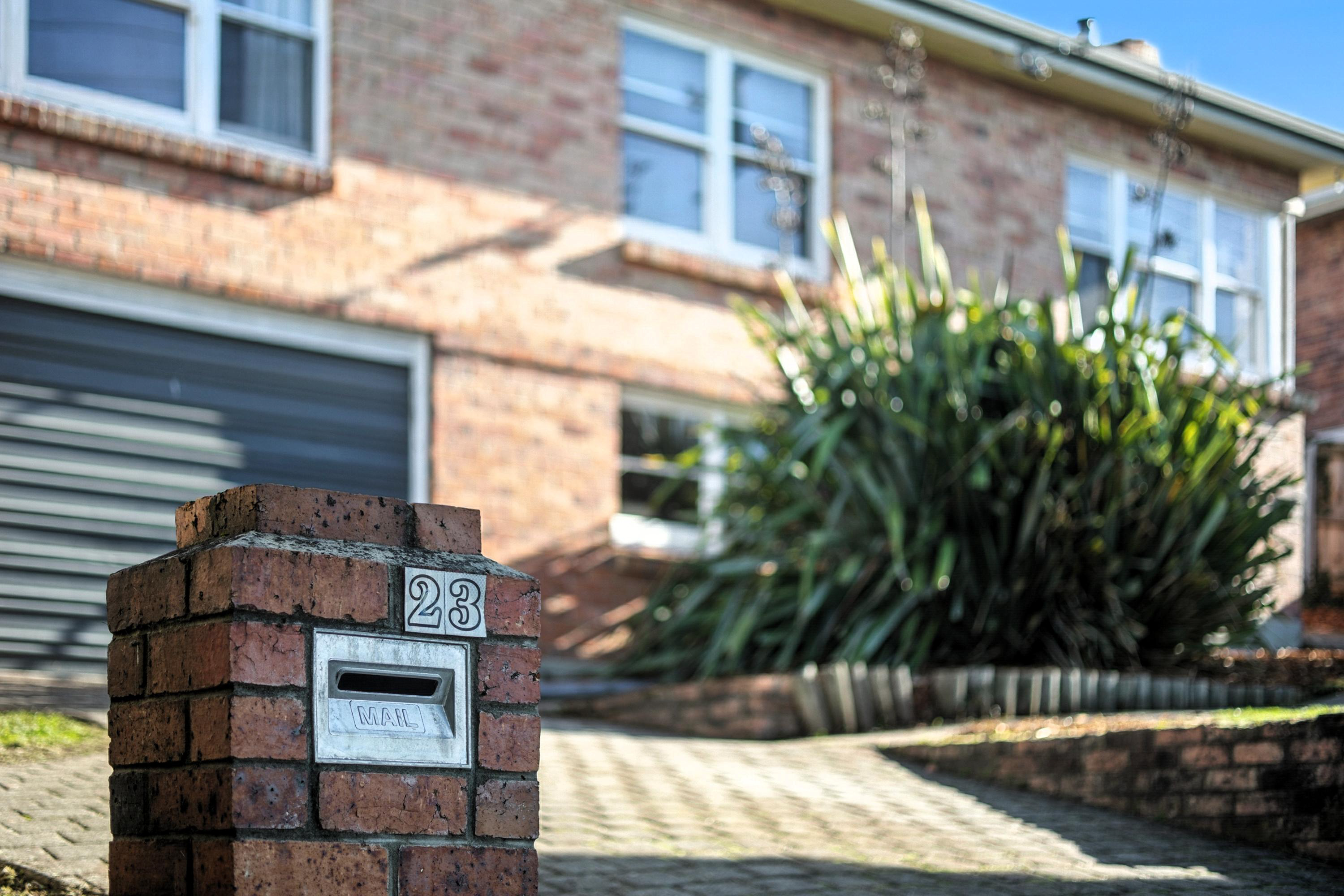 23 Prospect Street, Prospect