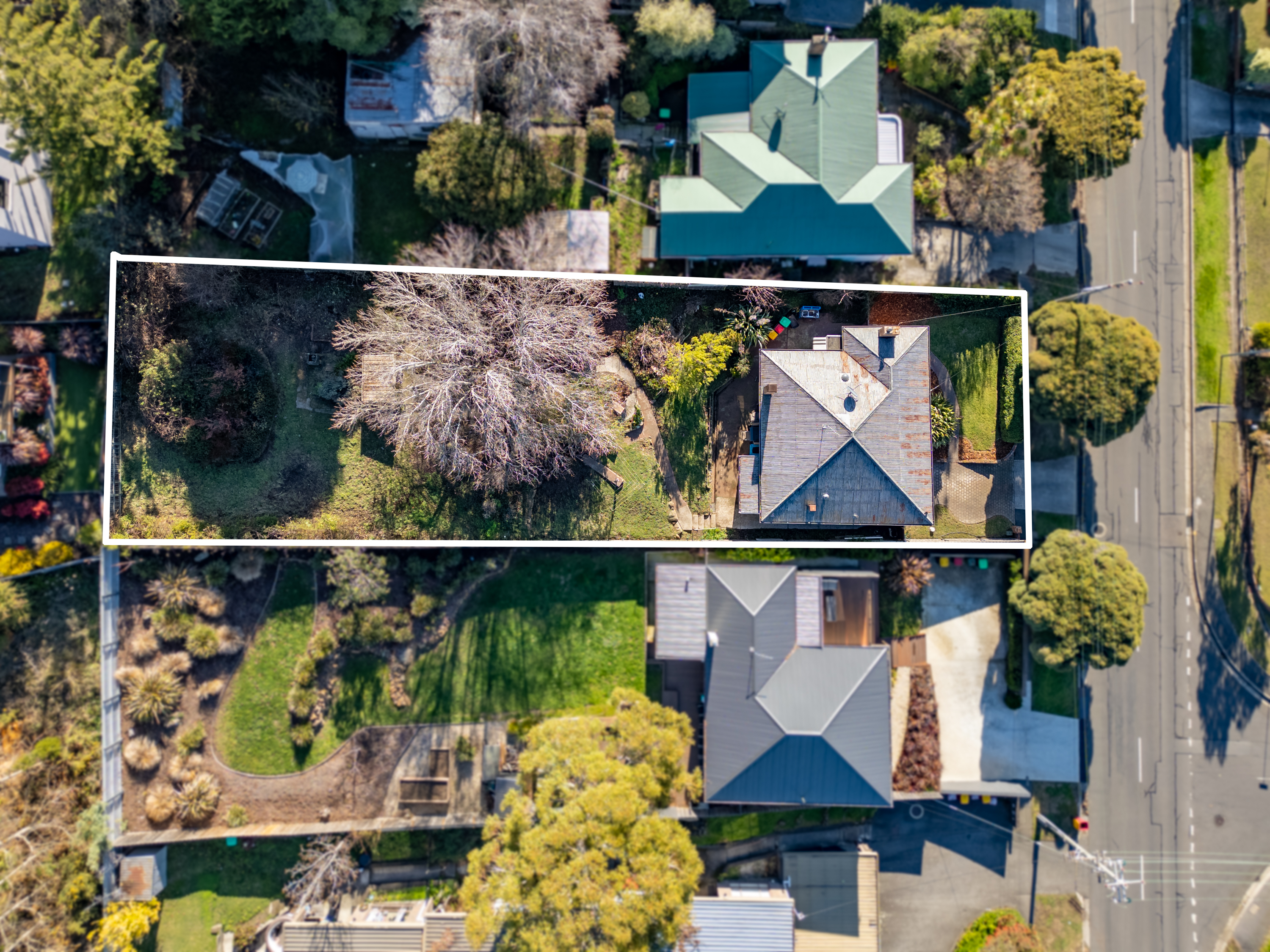 23 Prospect Street, Prospect