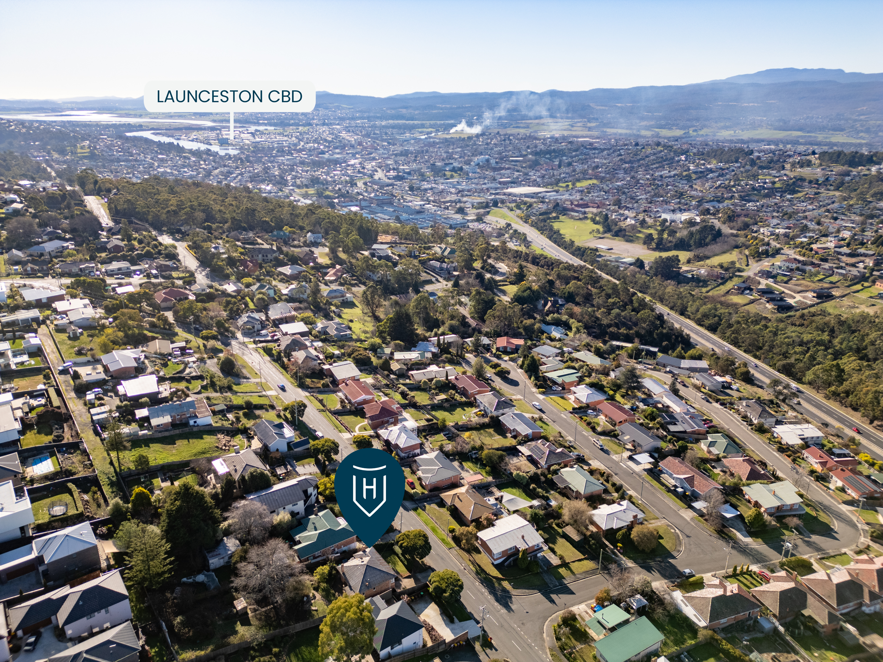 23 Prospect Street, Prospect