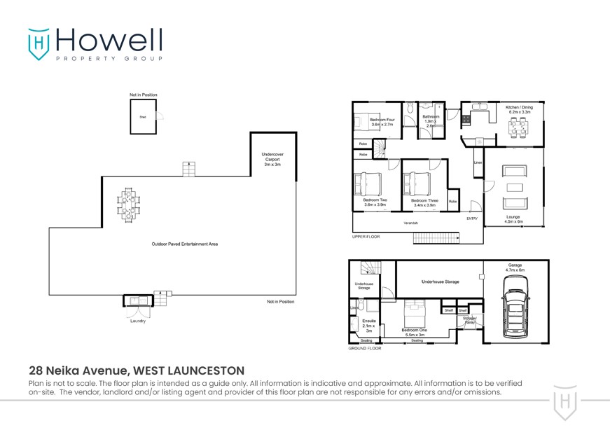 28 Neika Avenue, West Launceston