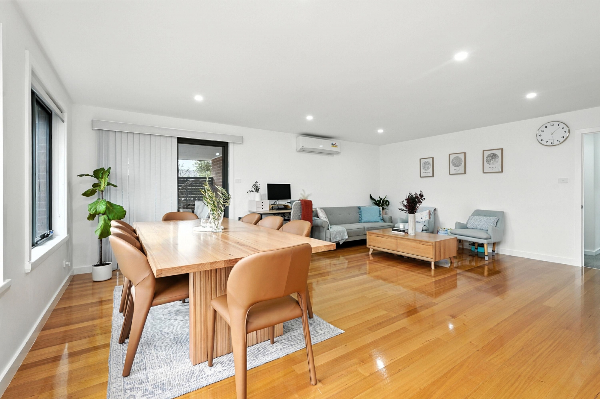 1 / 60 Allison Avenue, Riverside