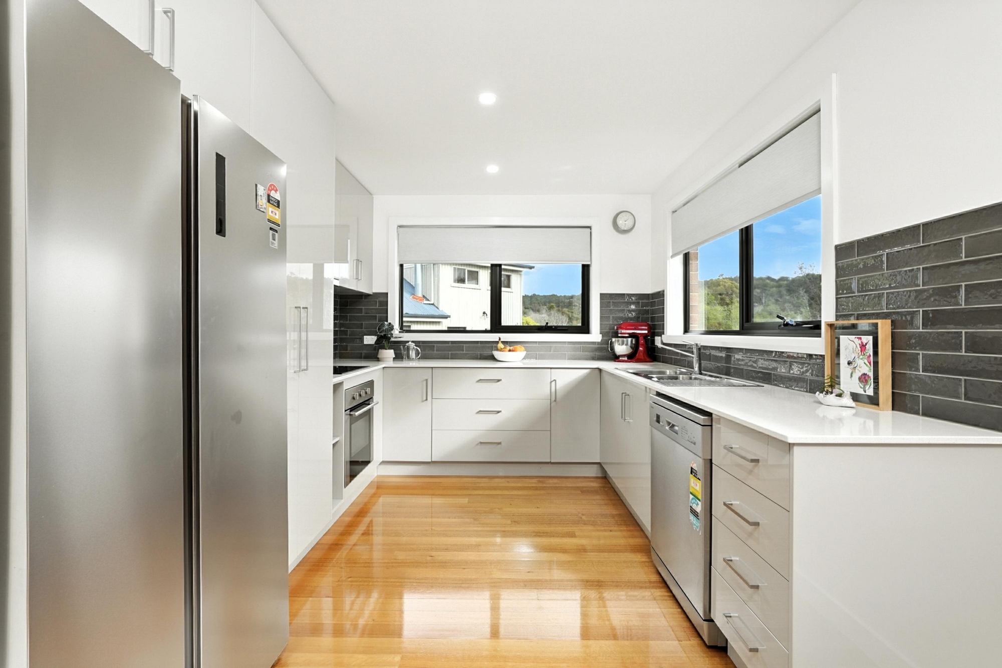 1 / 60 Allison Avenue, Riverside