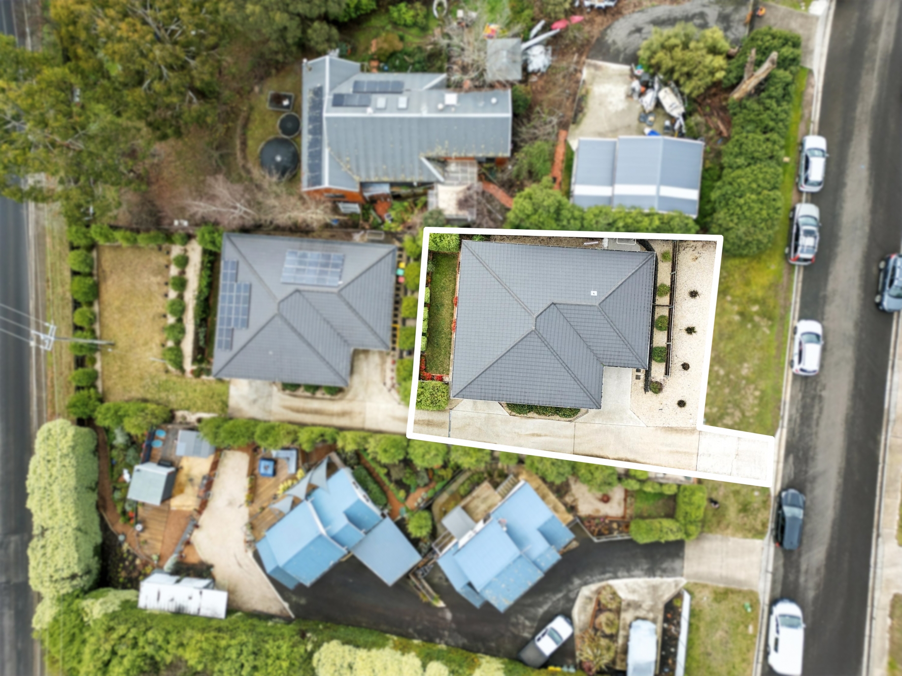 1 / 60 Allison Avenue, Riverside