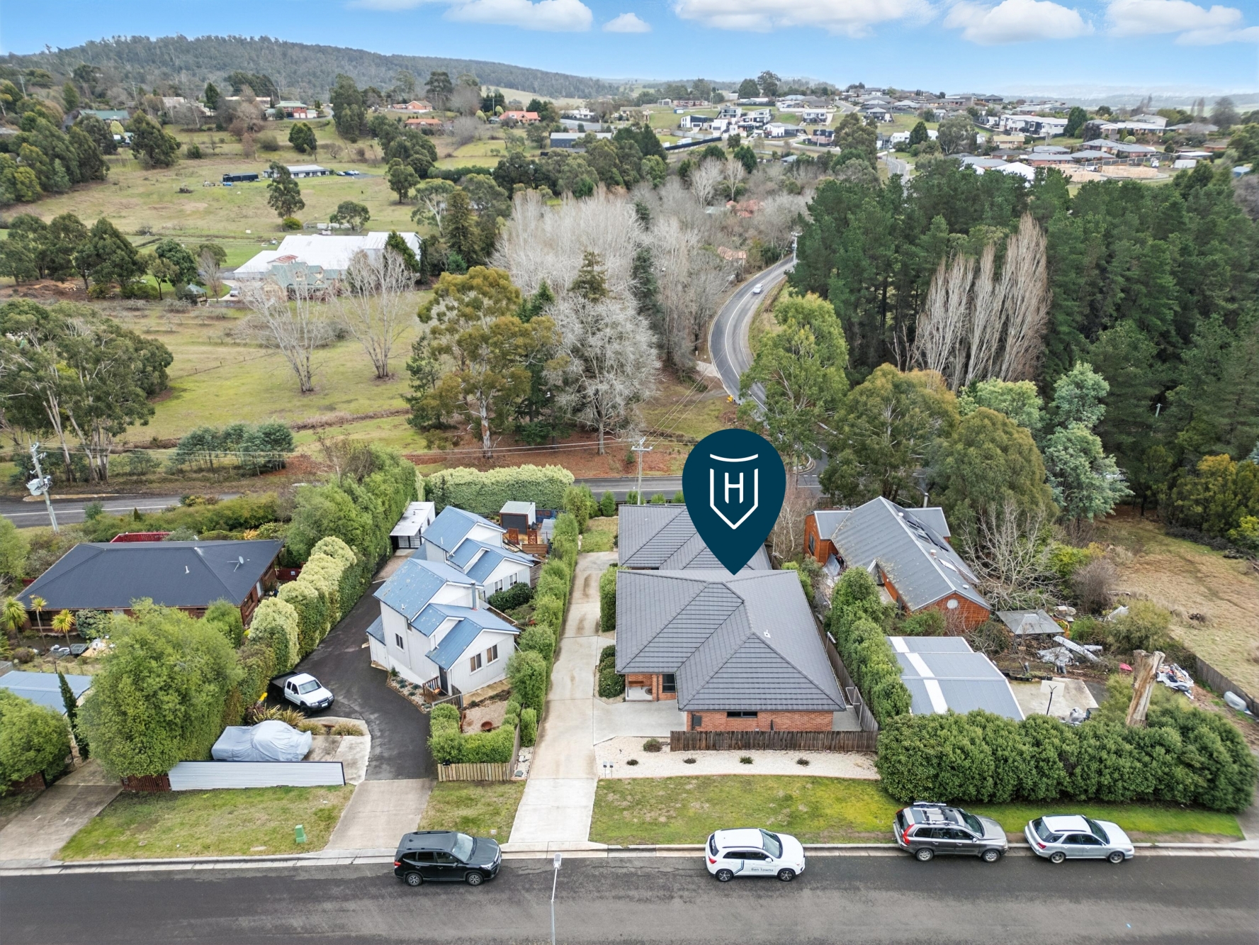 1 / 60 Allison Avenue, Riverside