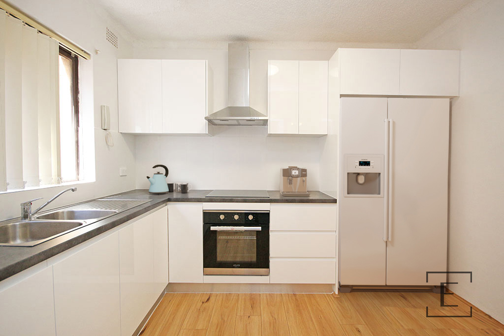 8 / 75 Harris Street, Fairfield