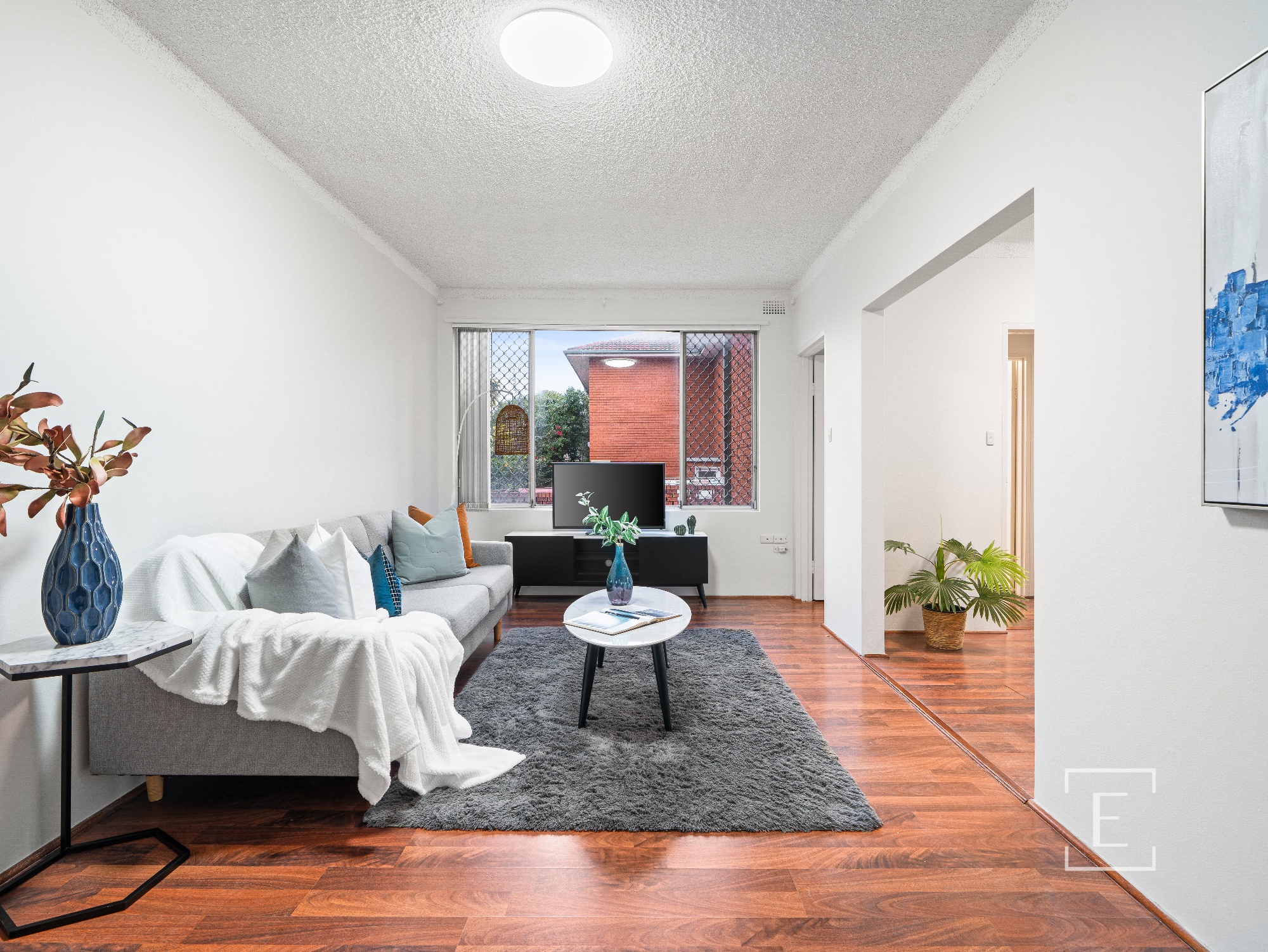 7 / 15 Burton Street, Concord