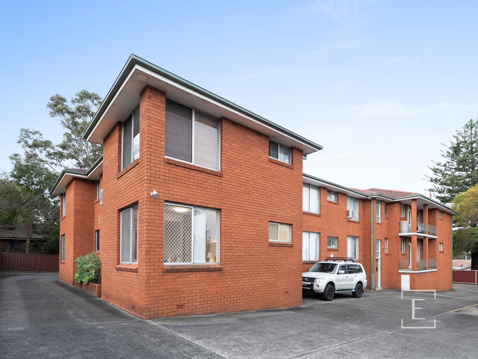 7 / 15 Burton Street, Concord