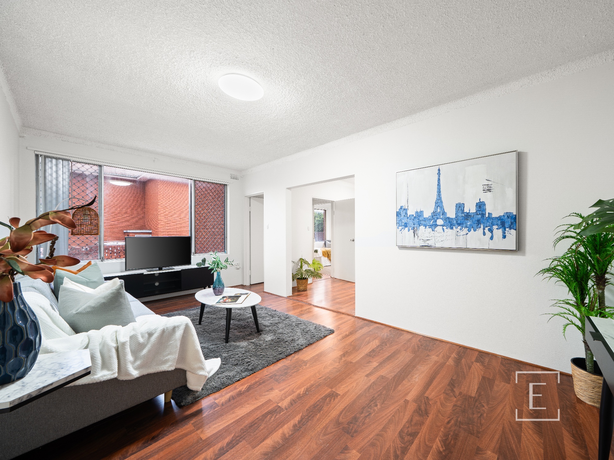 7 / 15 Burton Street, Concord