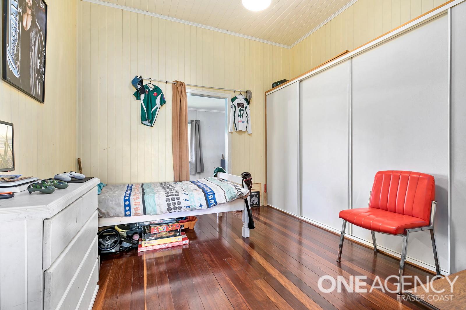 210 Pallas Street, Maryborough