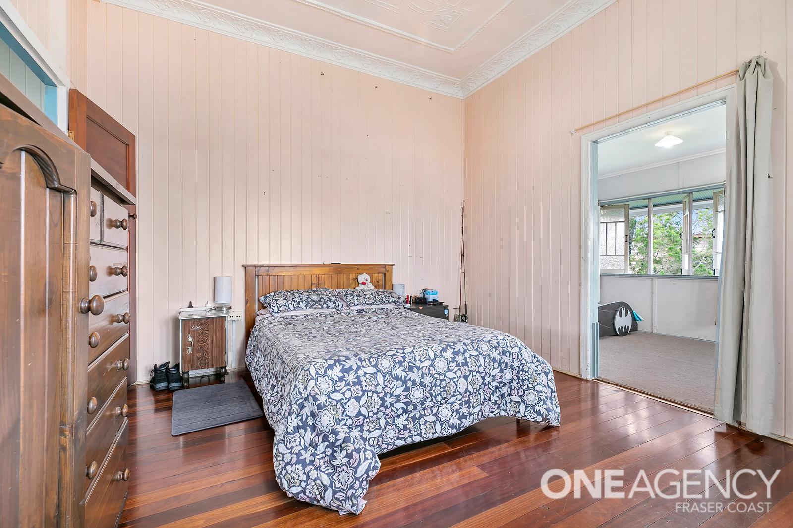 210 Pallas Street, Maryborough