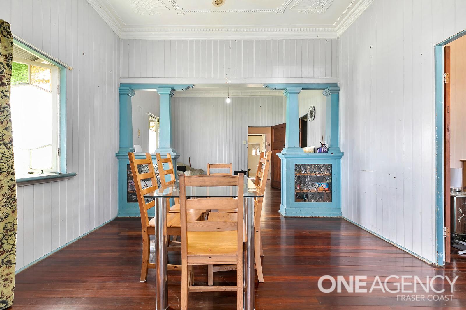 210 Pallas Street, Maryborough