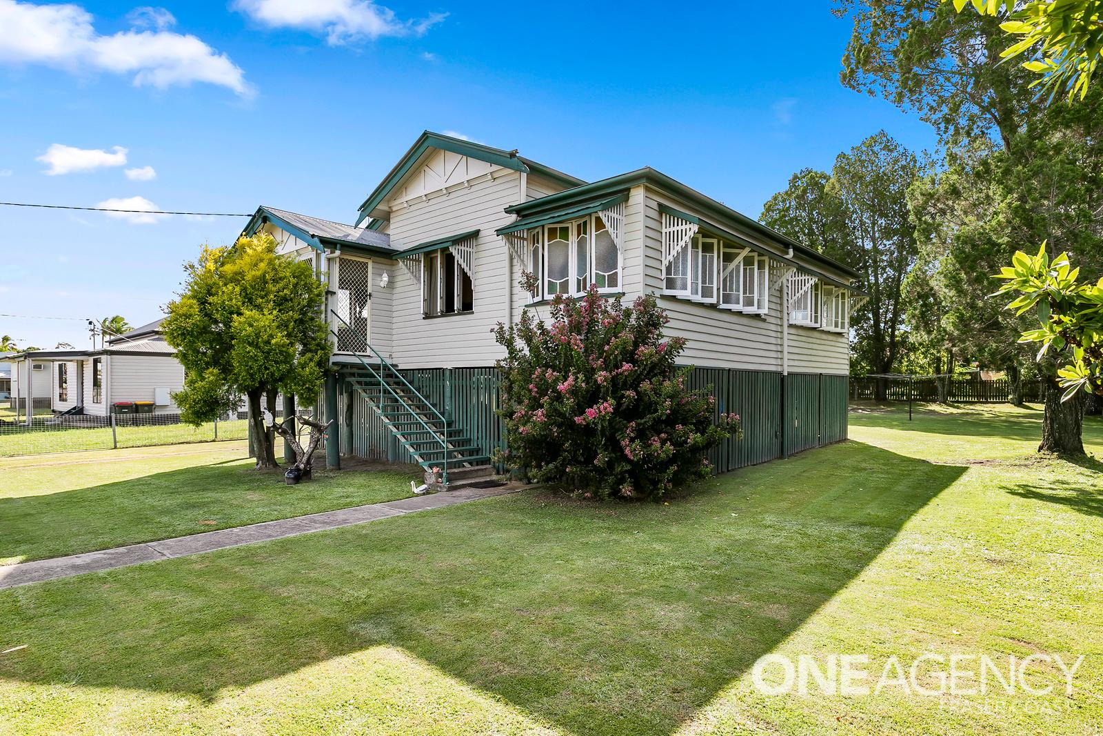 210 Pallas Street, Maryborough