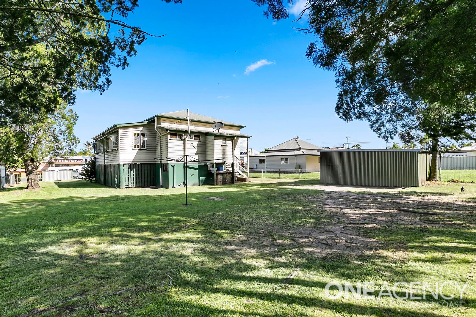 210 Pallas Street, Maryborough