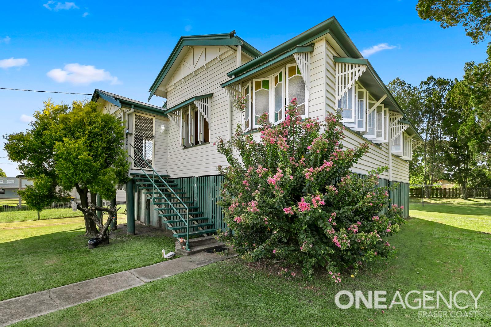 210 Pallas Street, Maryborough