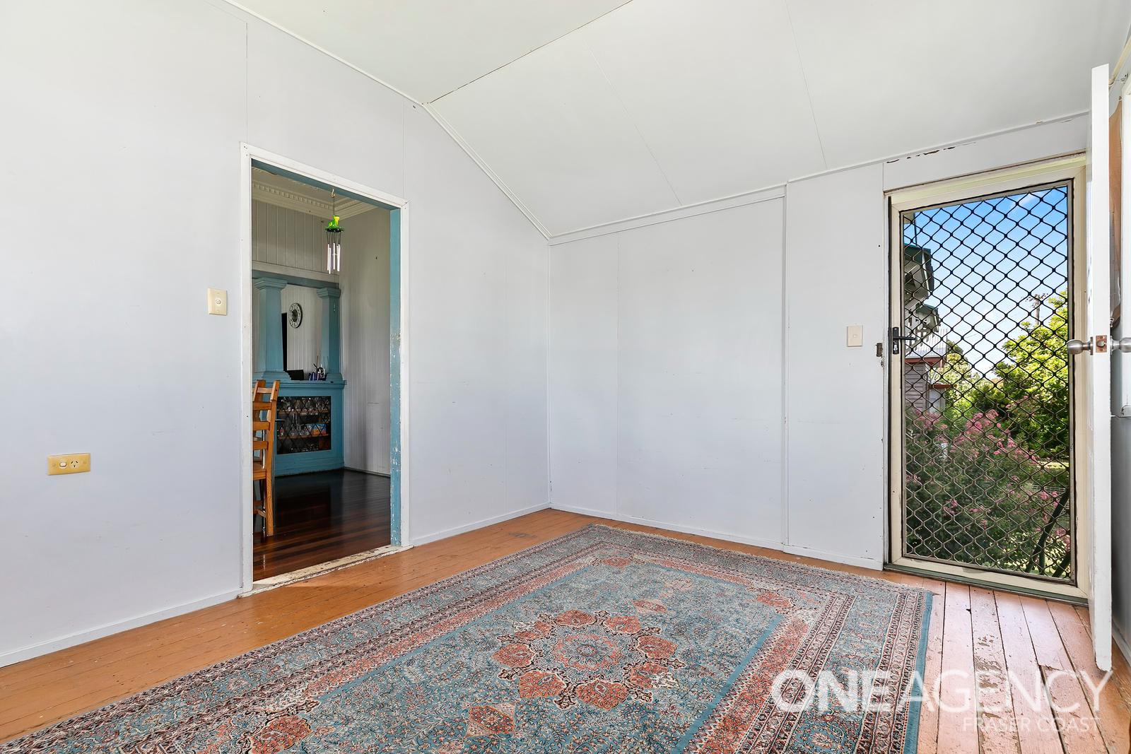 210 Pallas Street, Maryborough